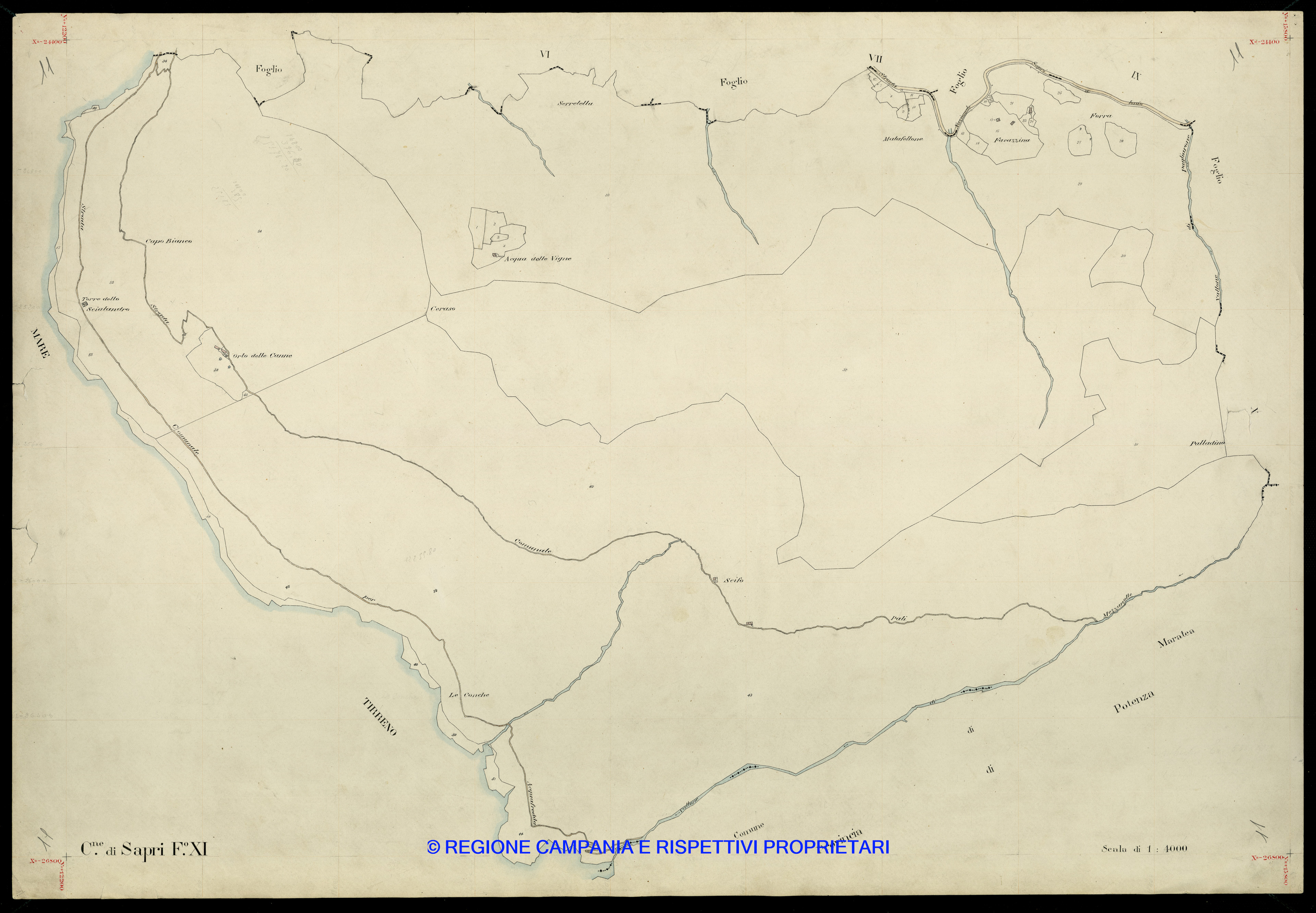 Mappa