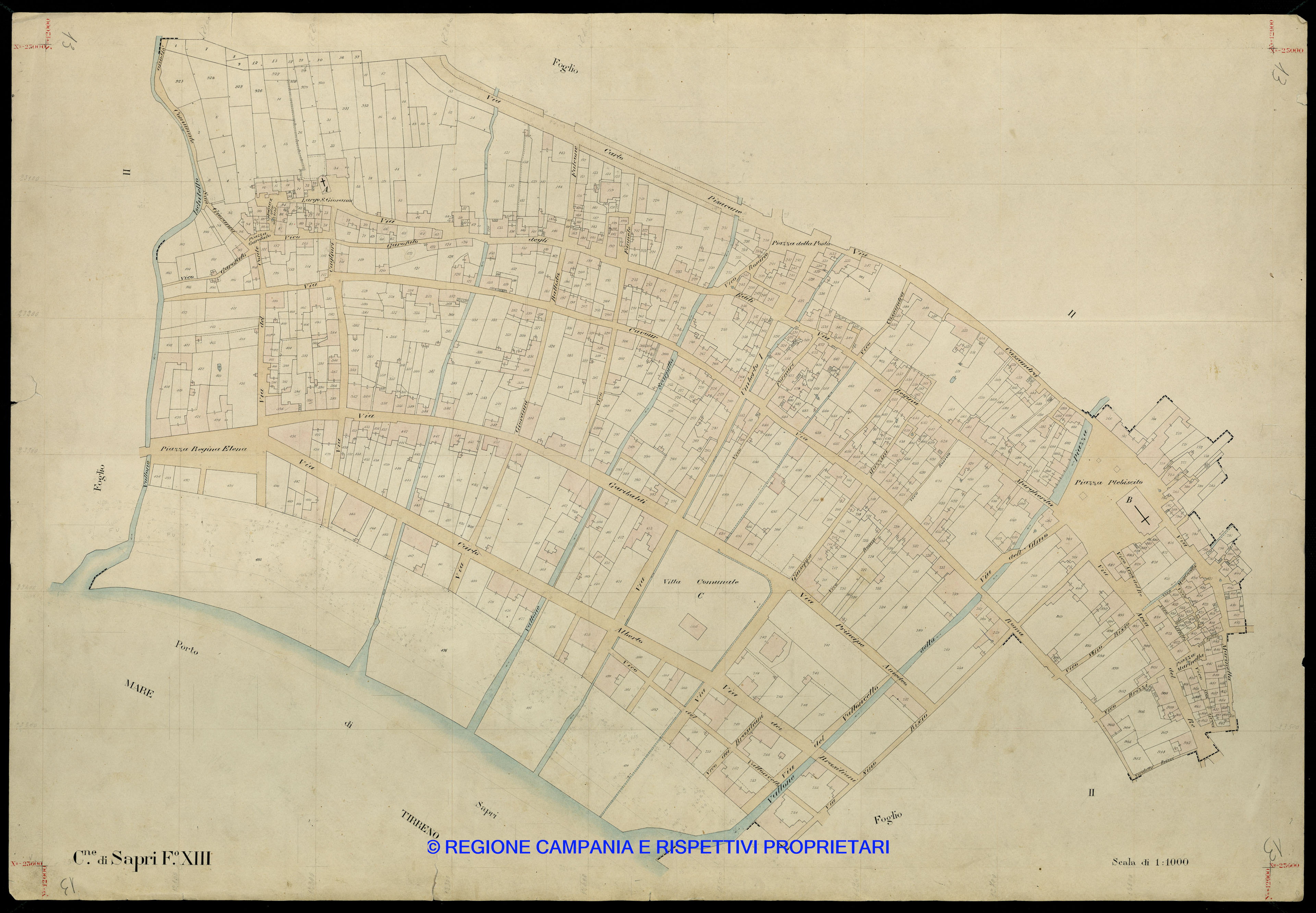 Mappa