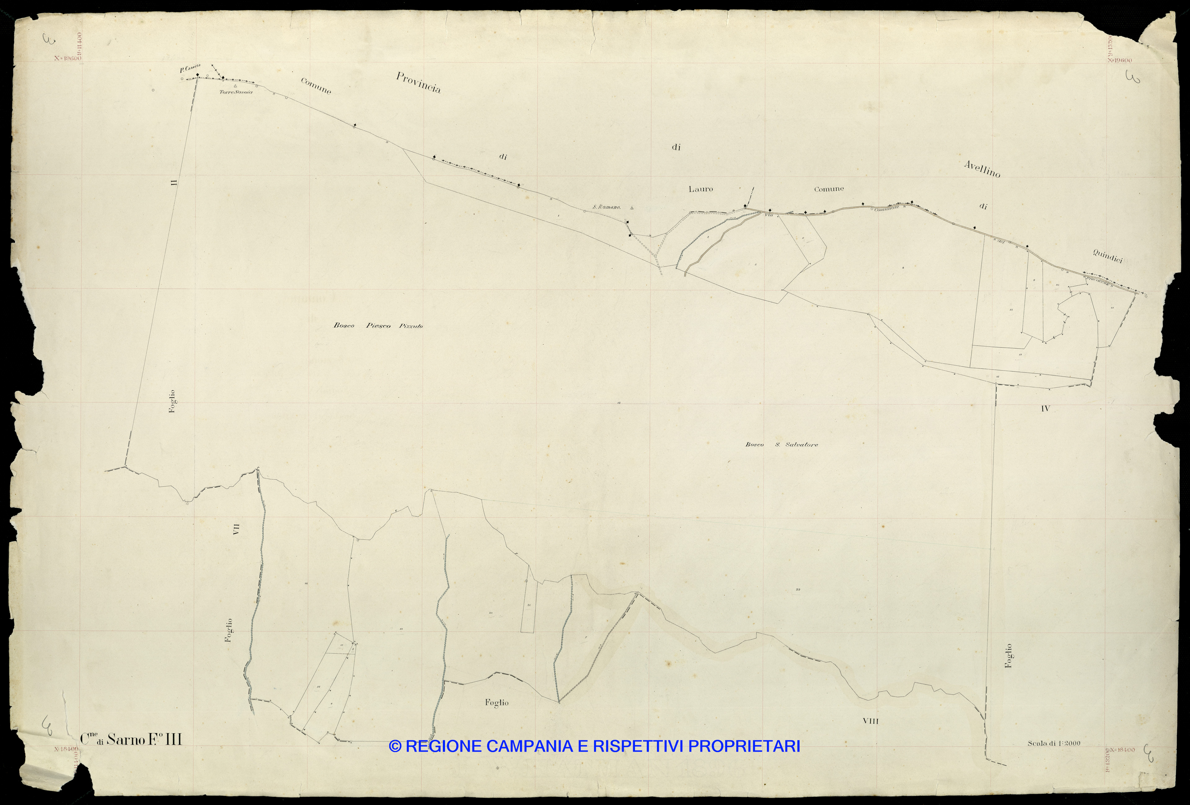 Mappa