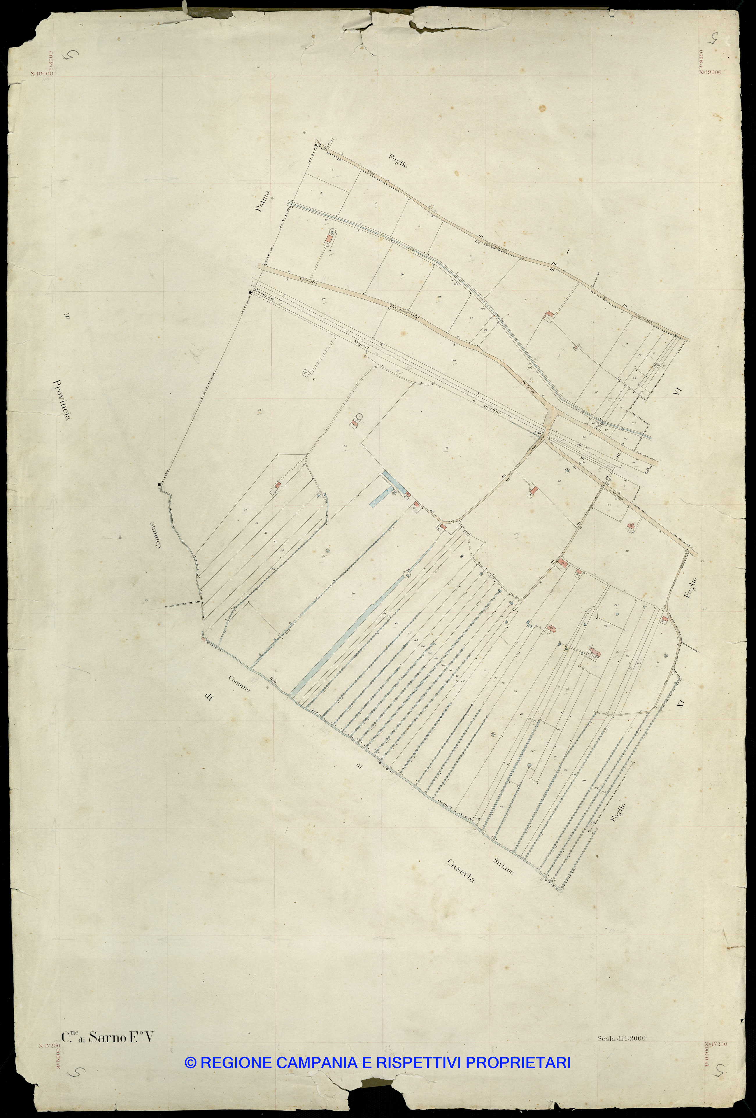 Mappa