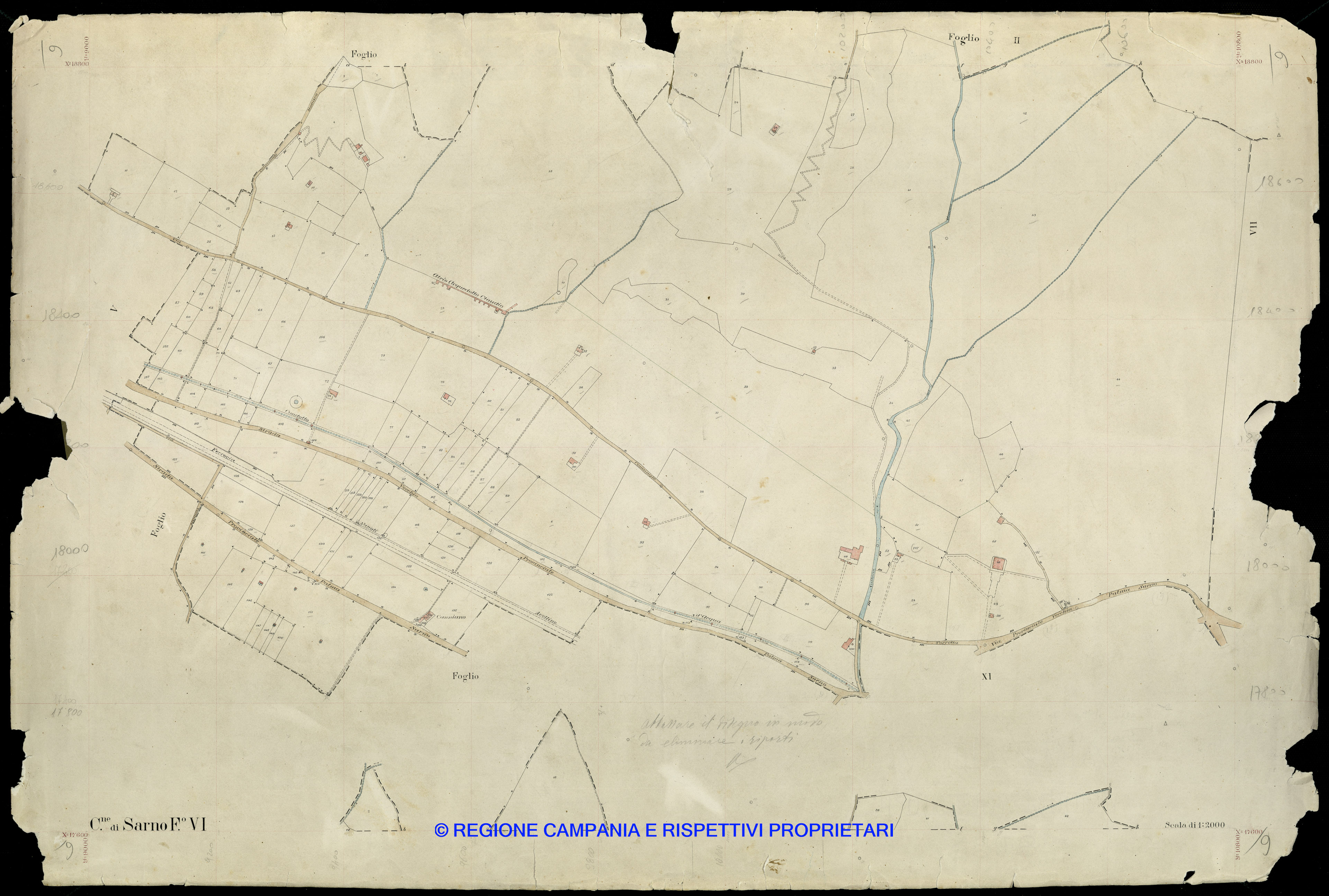 Mappa