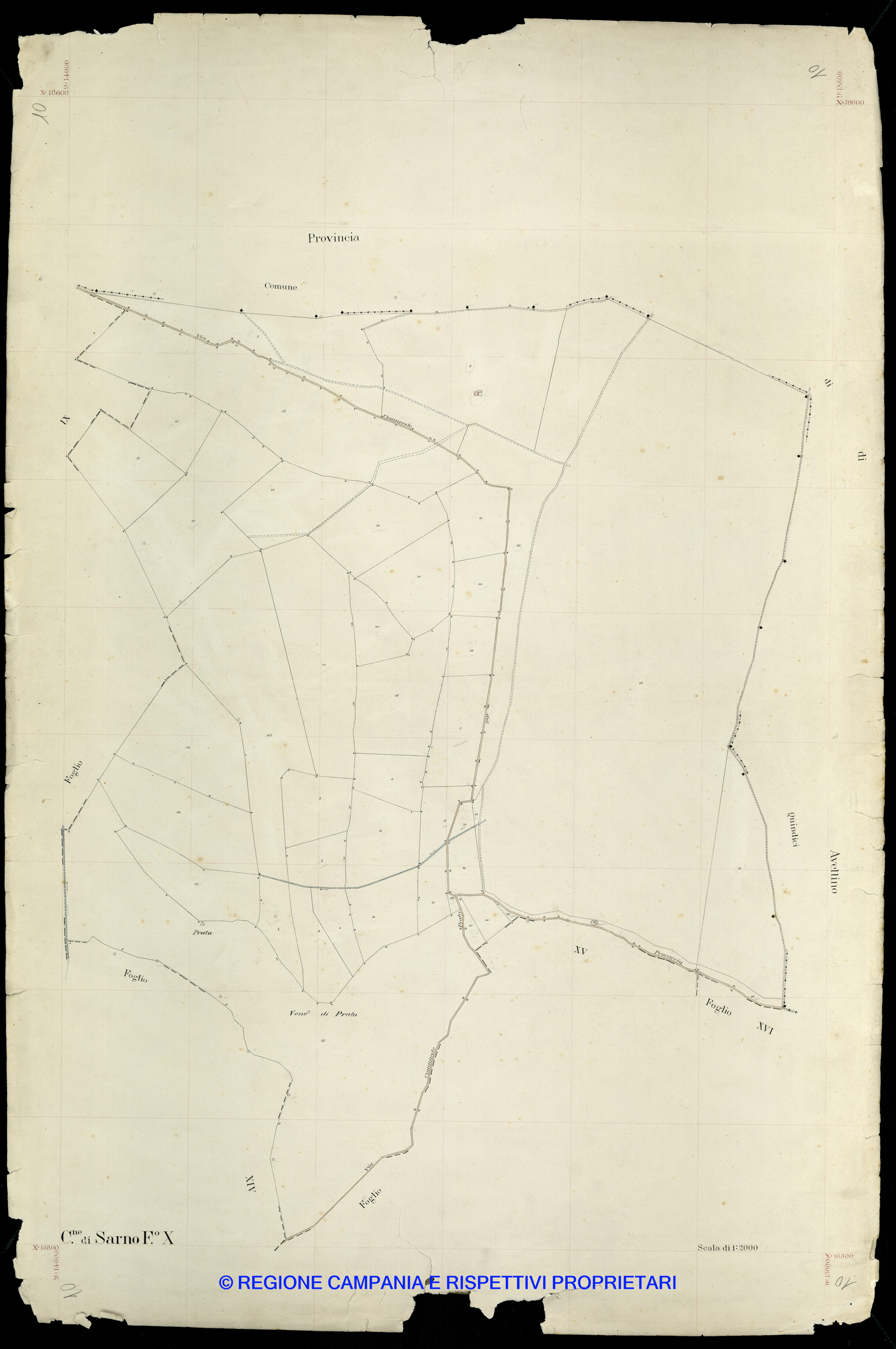 Mappa