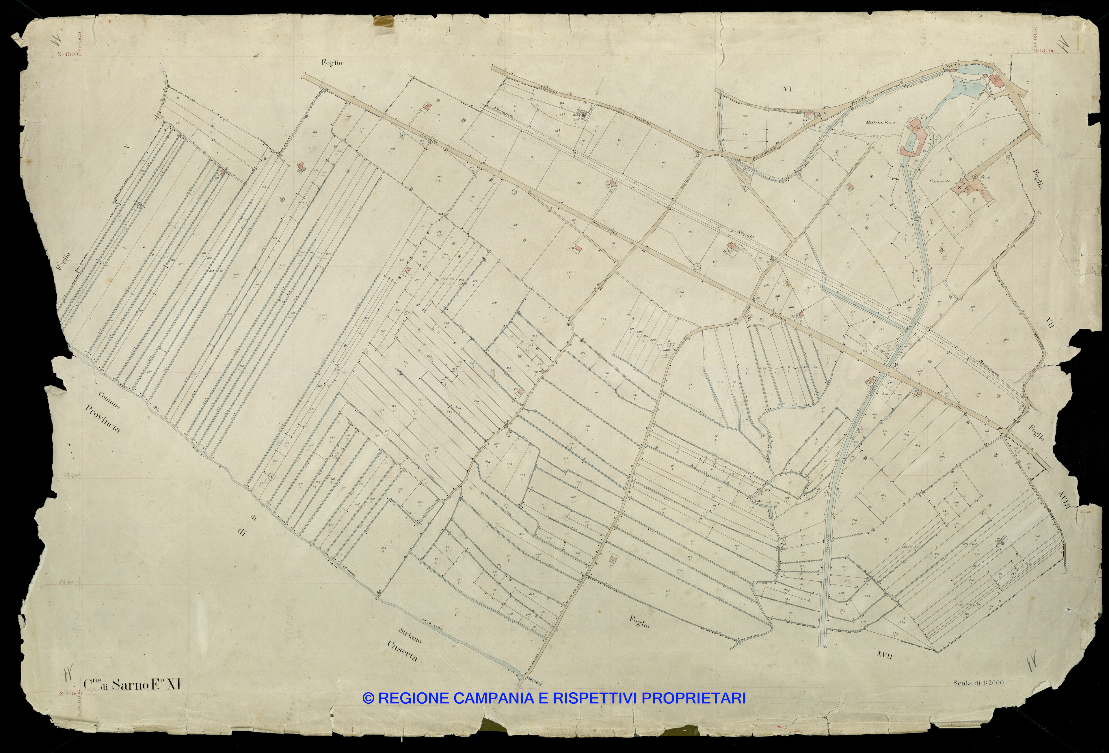 Mappa