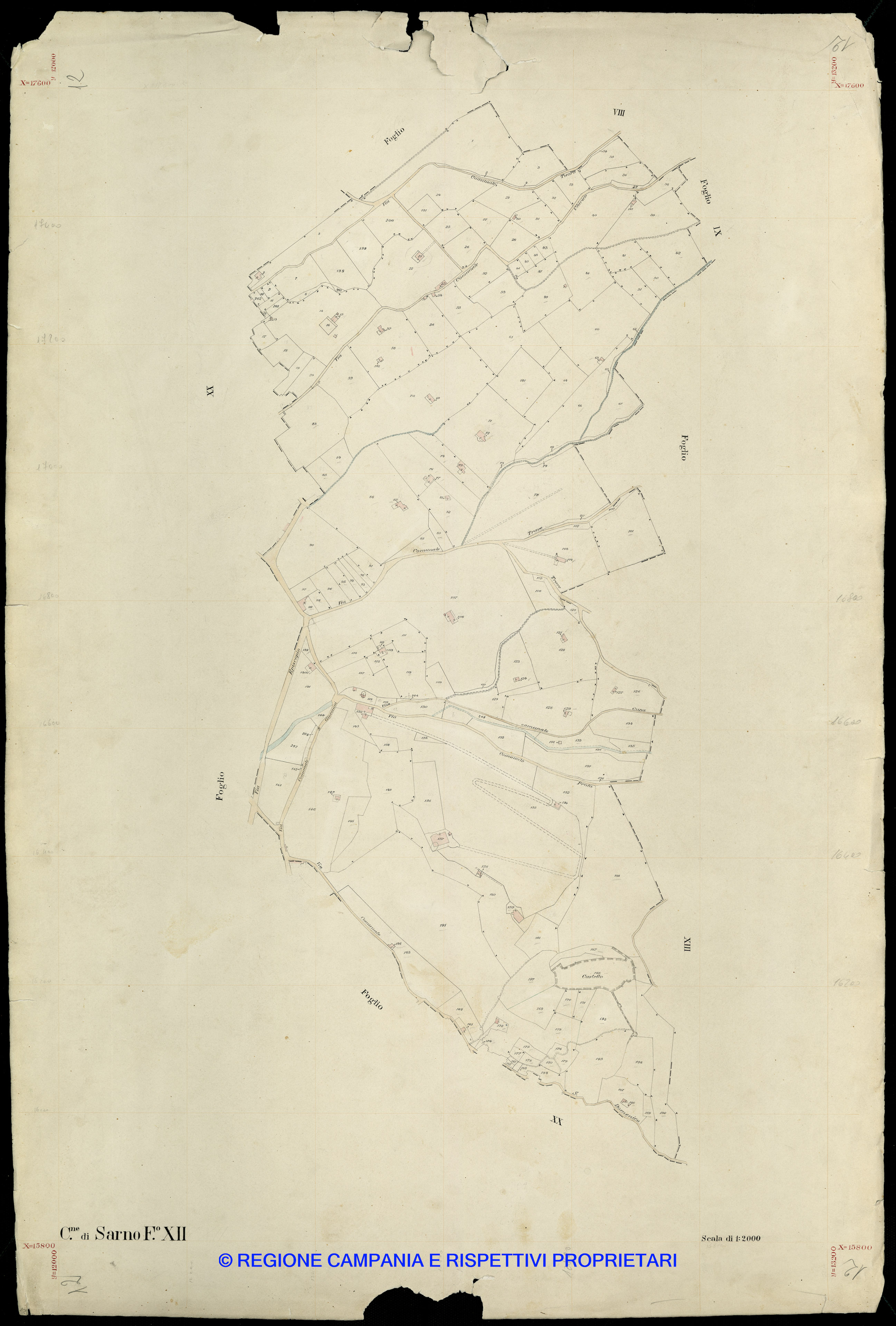 Mappa
