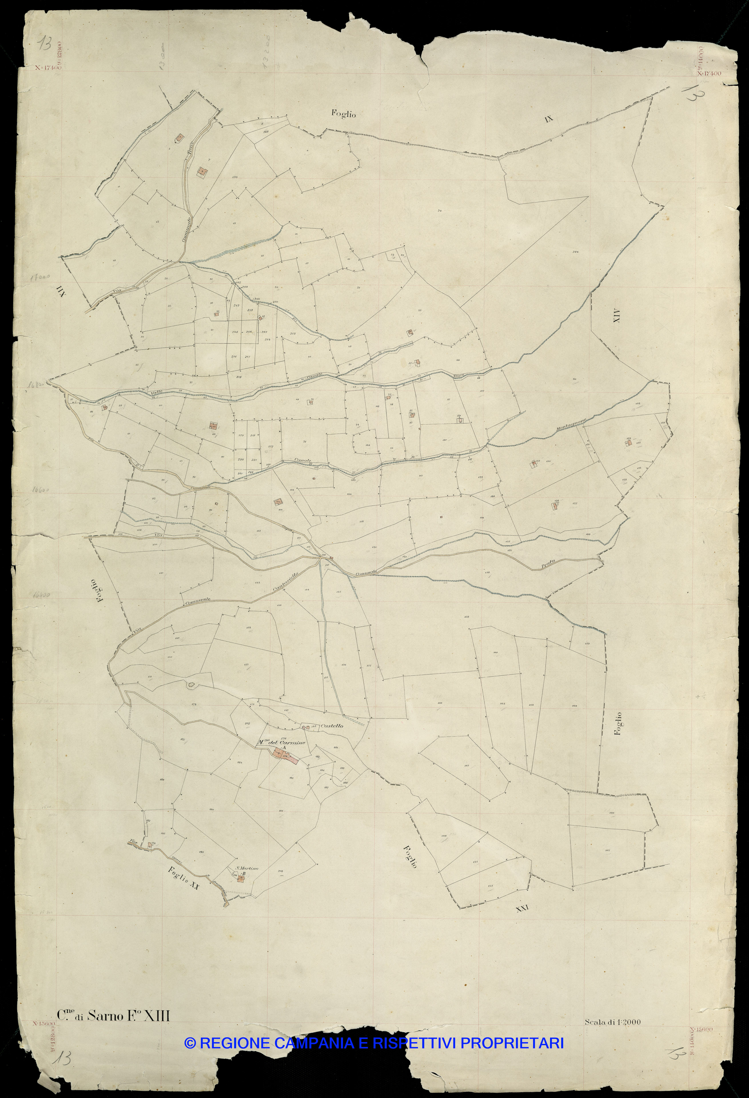 Mappa