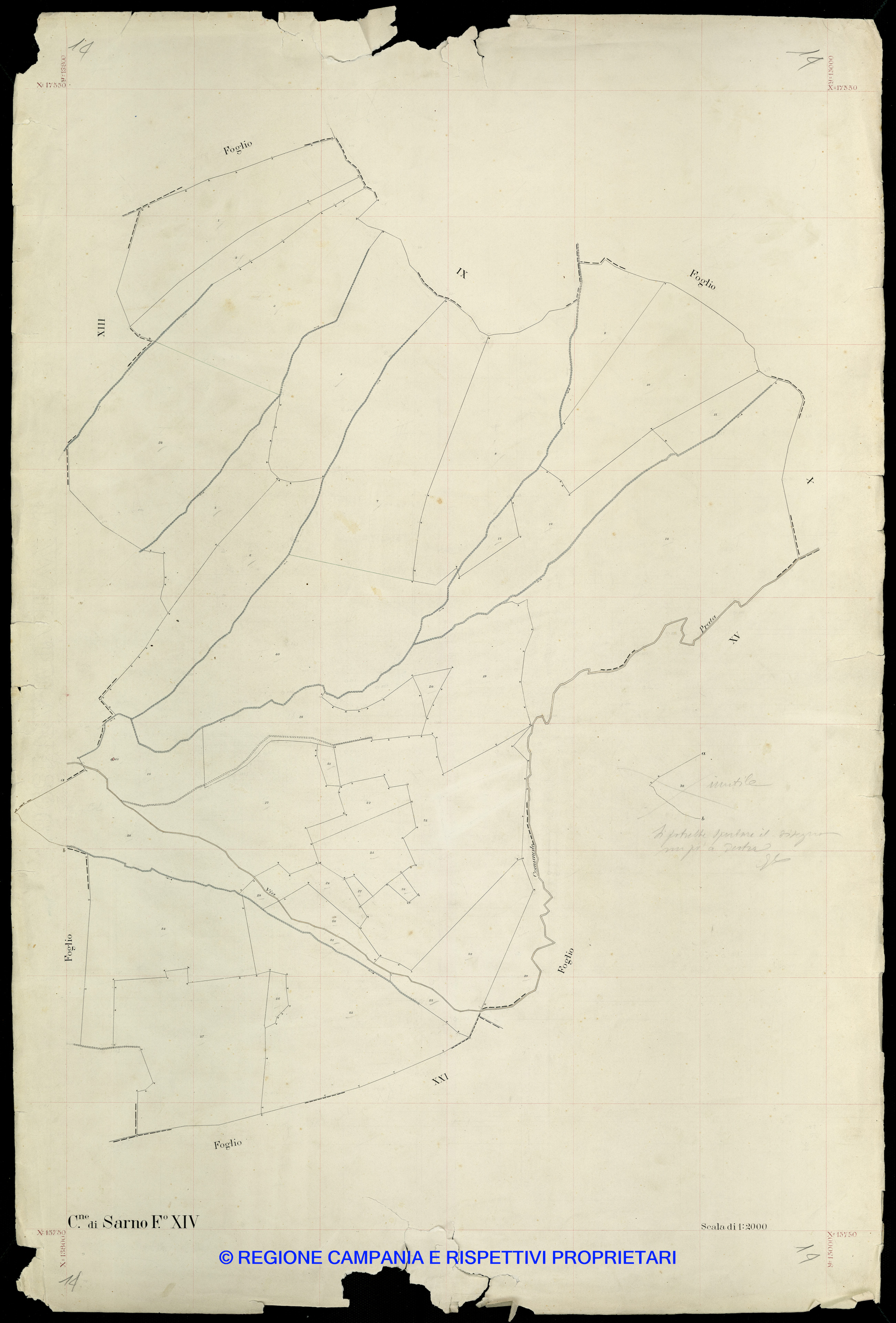Mappa
