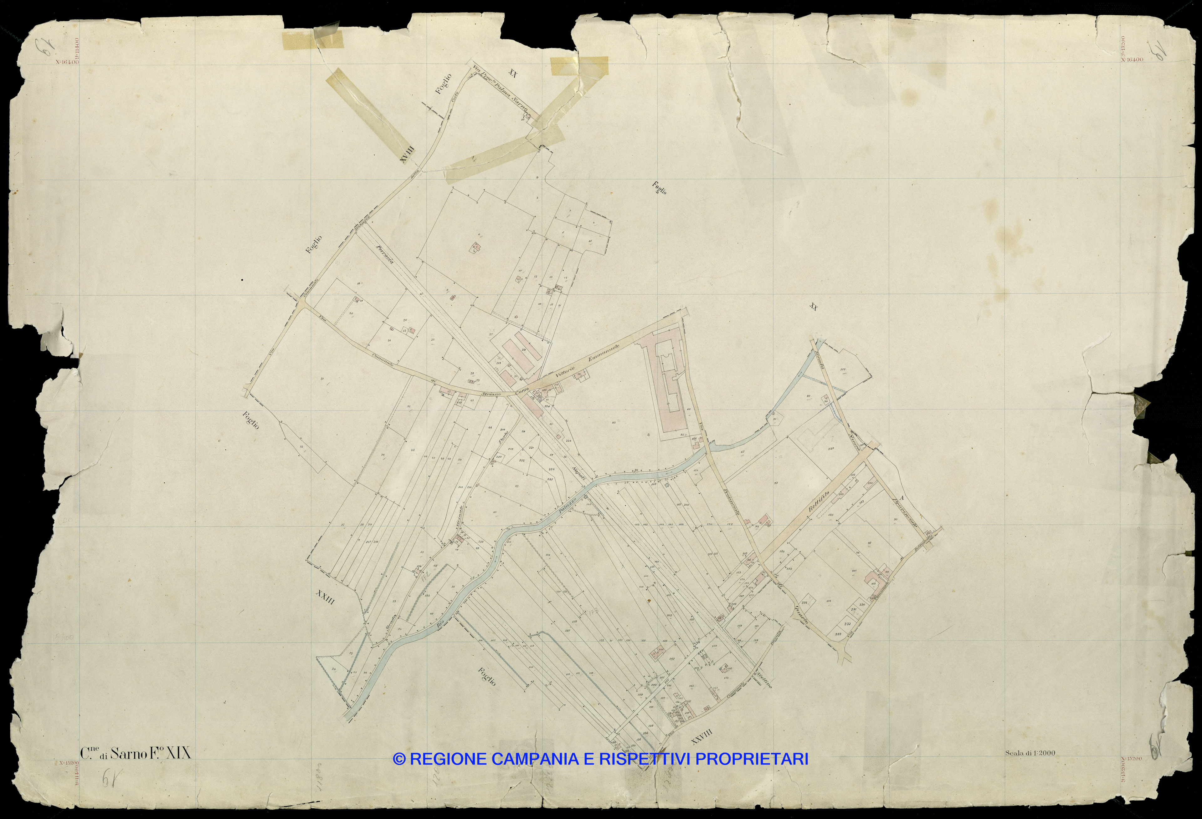 Mappa Mappa