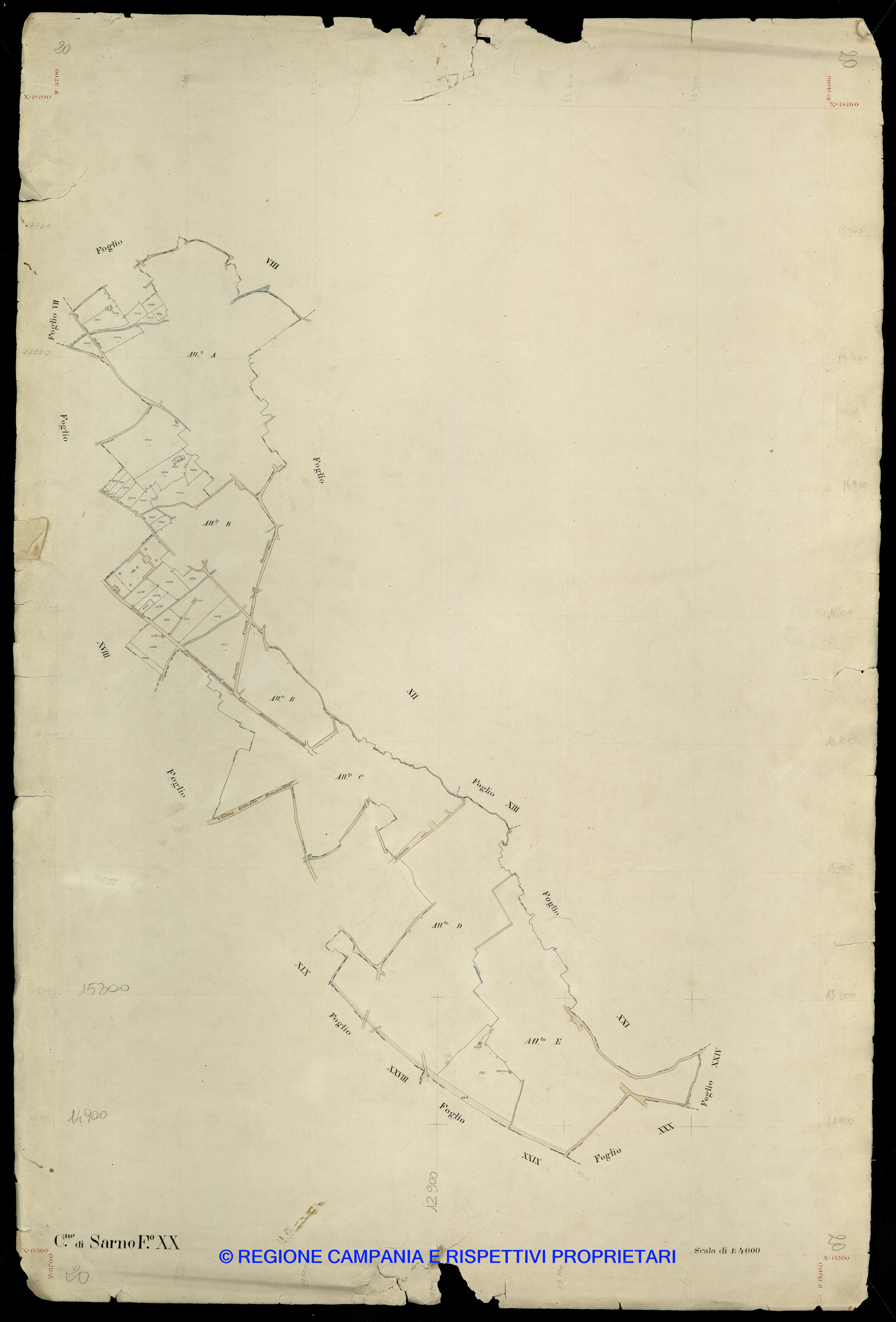 Mappa