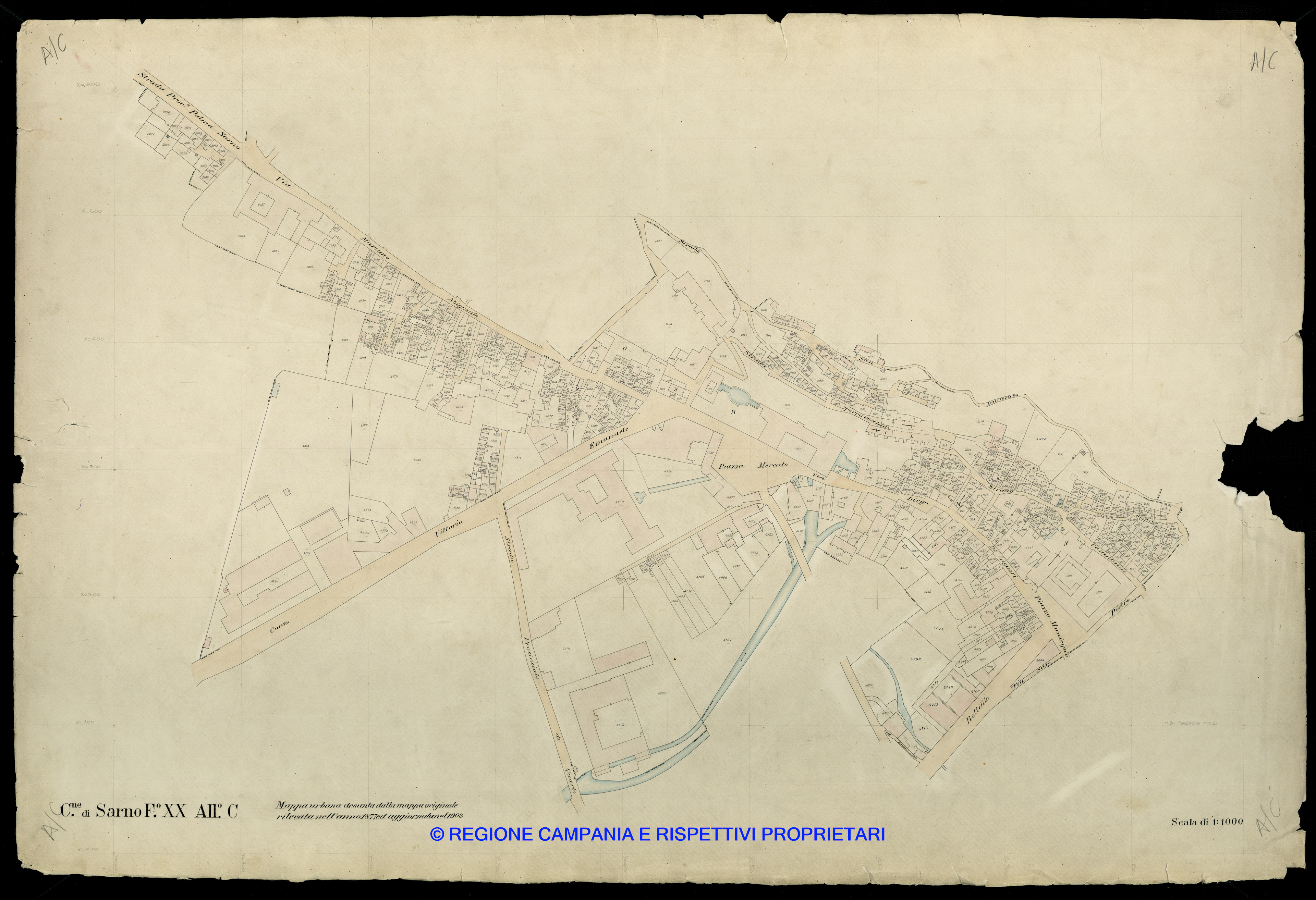 Mappa