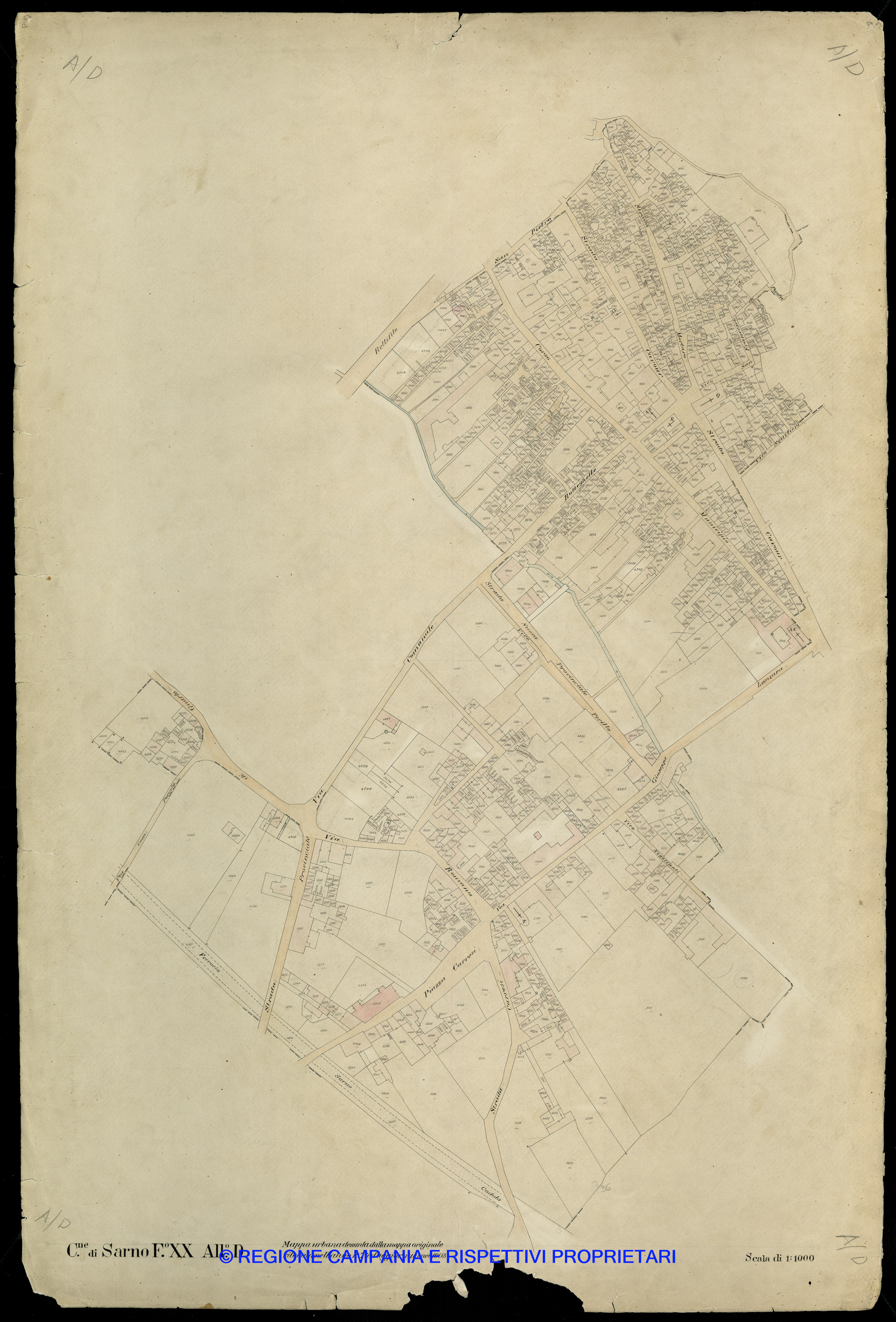 Mappa