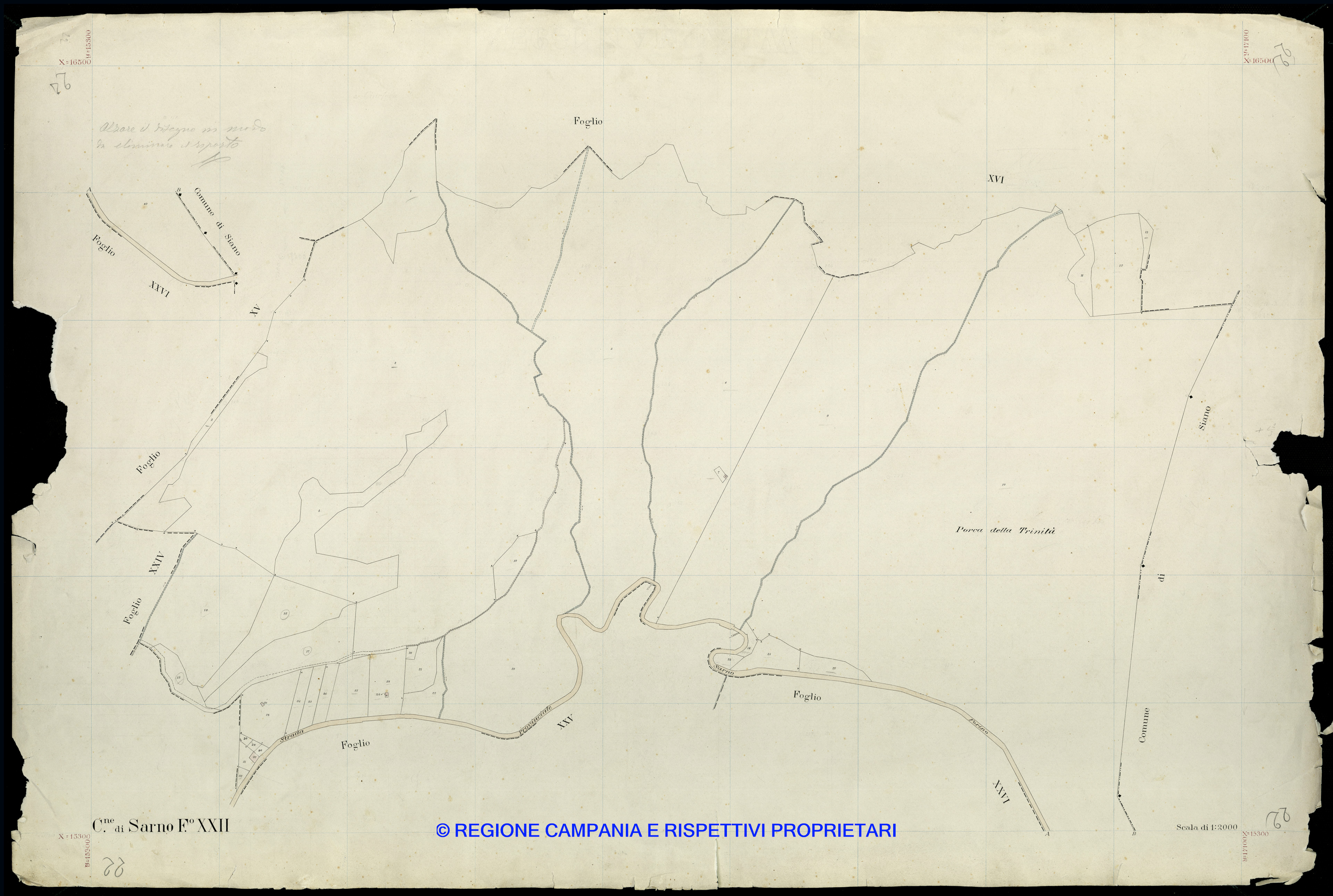 Mappa