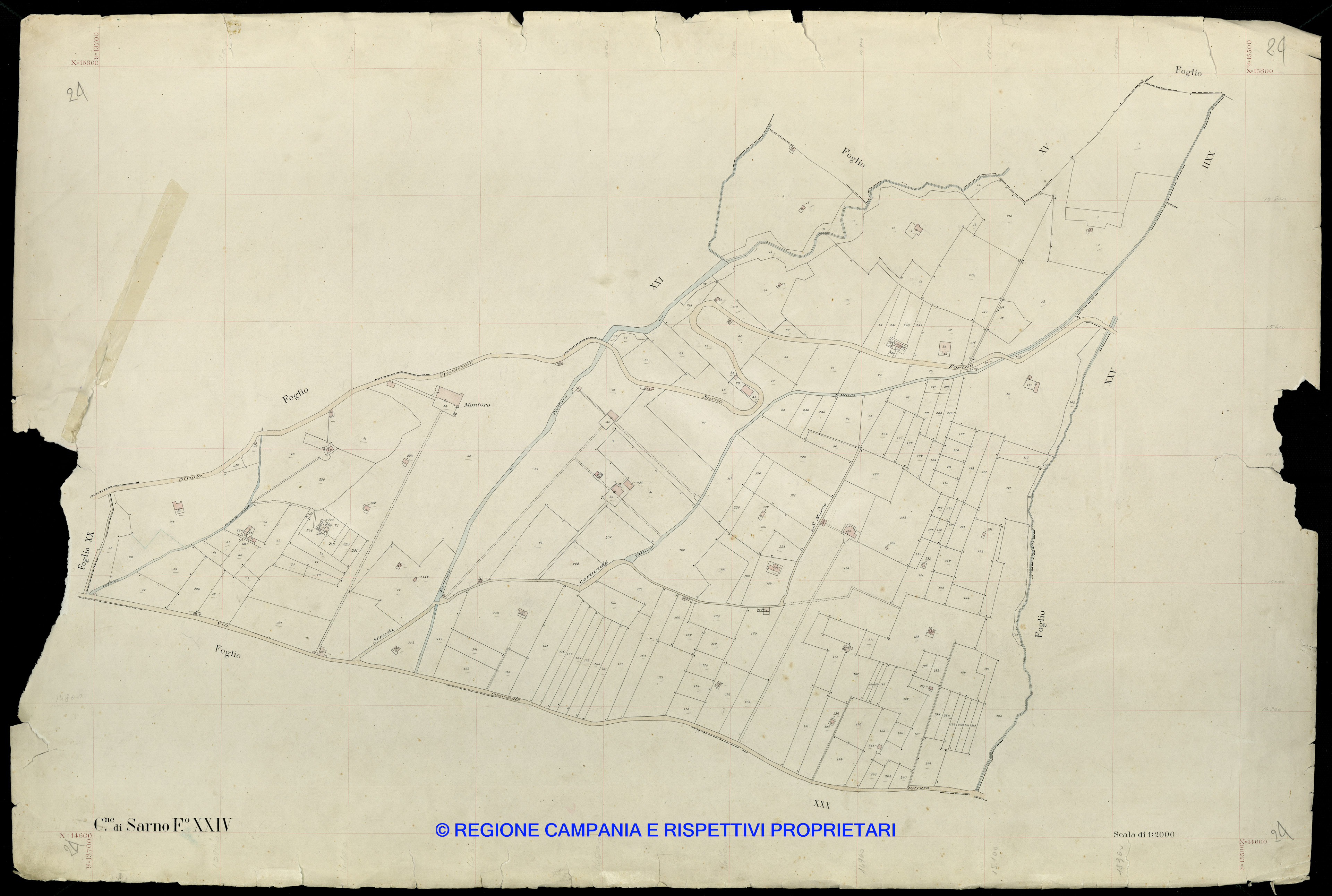 Mappa