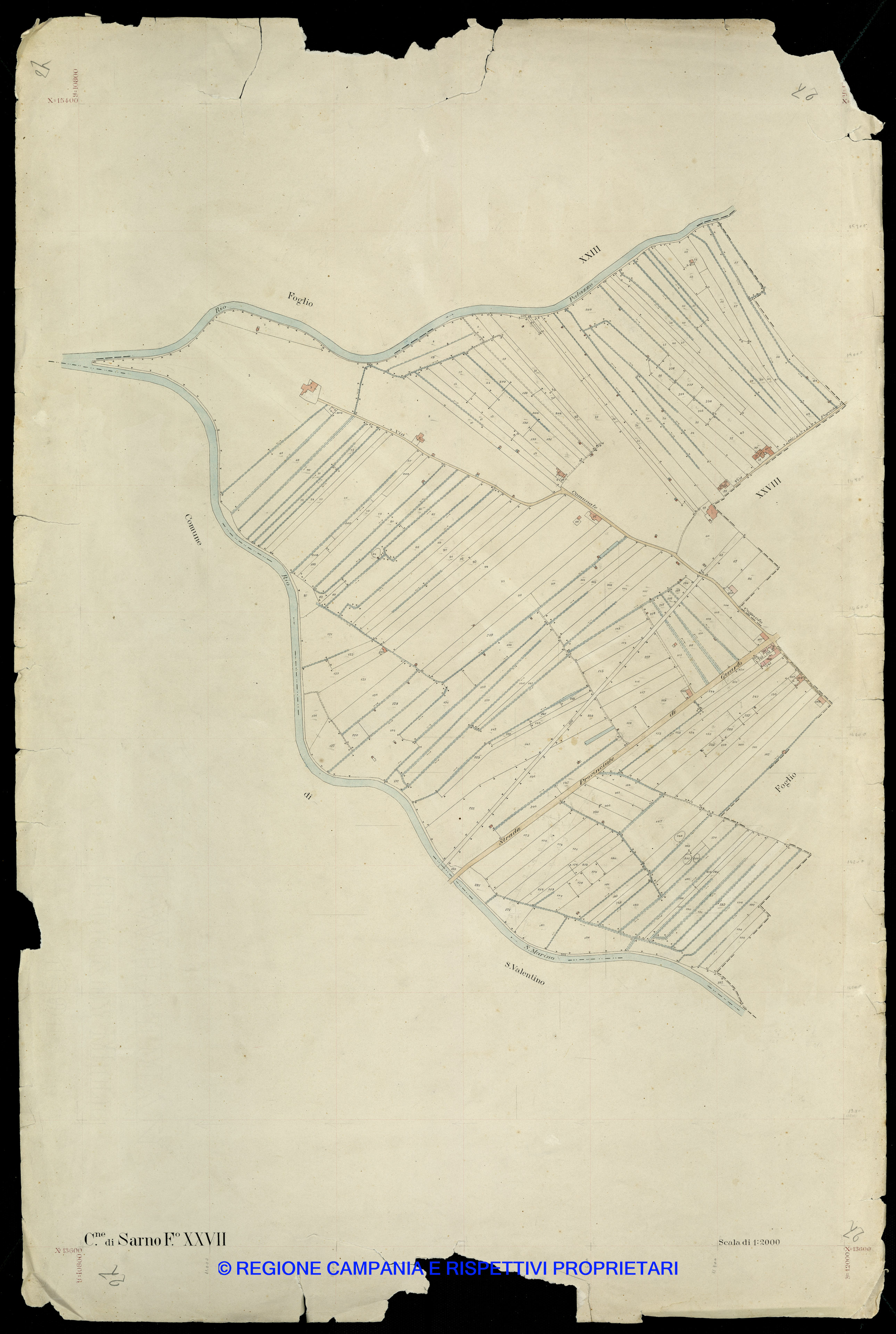 Mappa