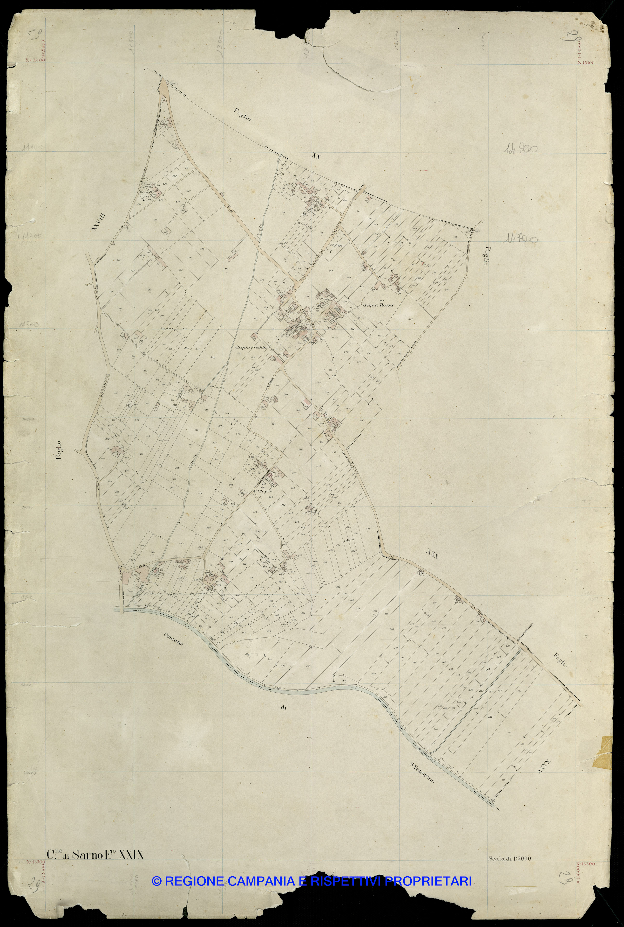 Mappa