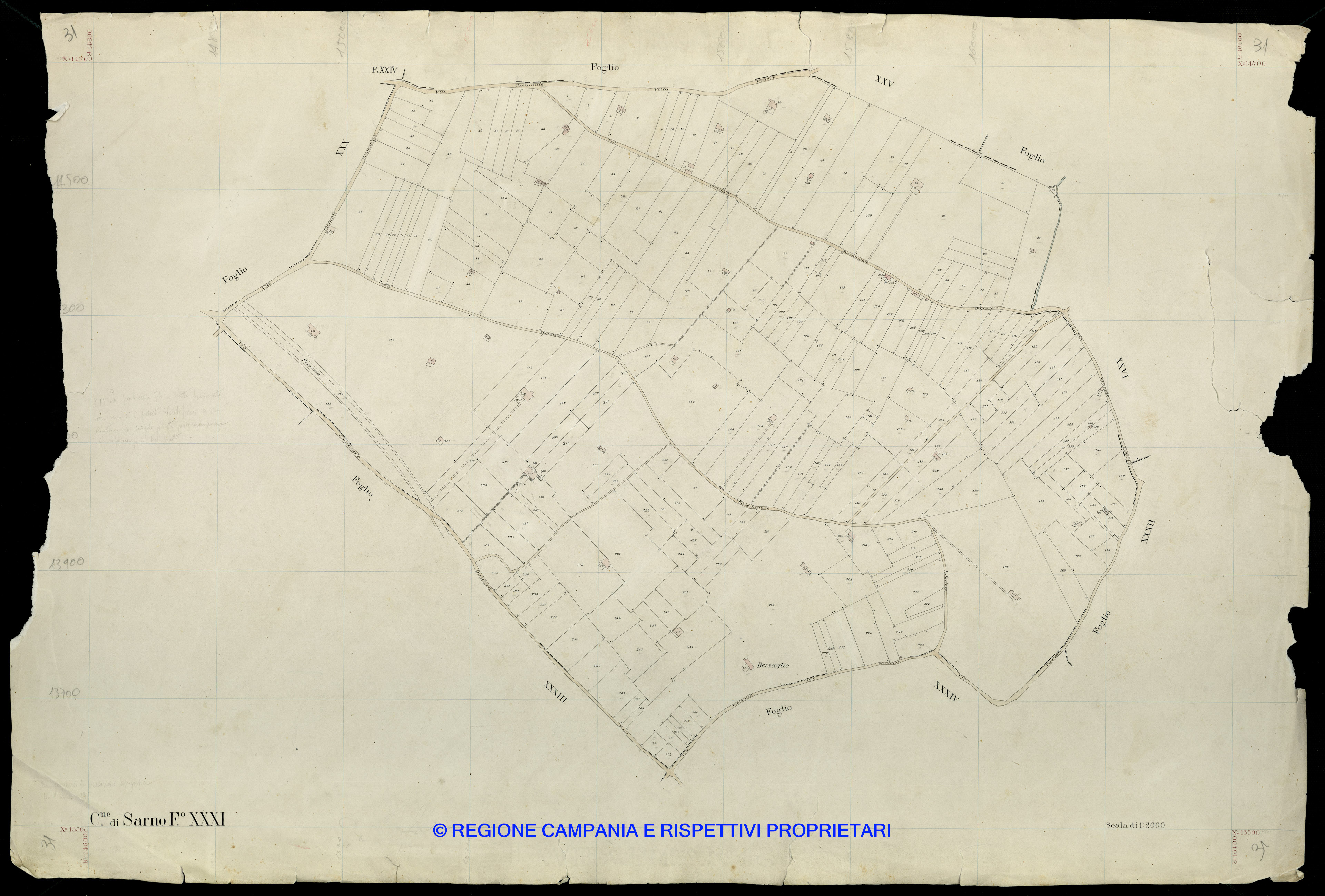 Mappa