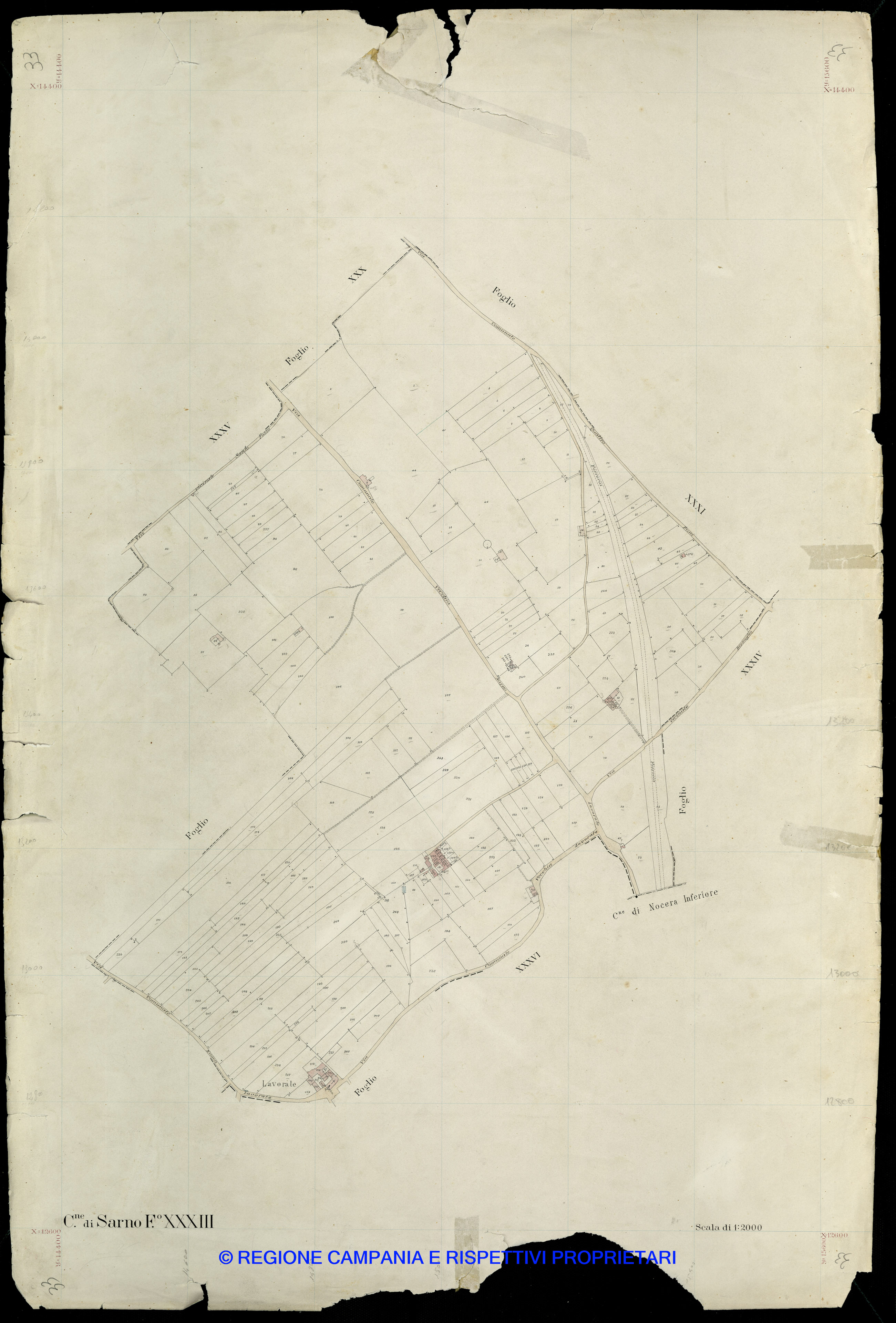 Mappa