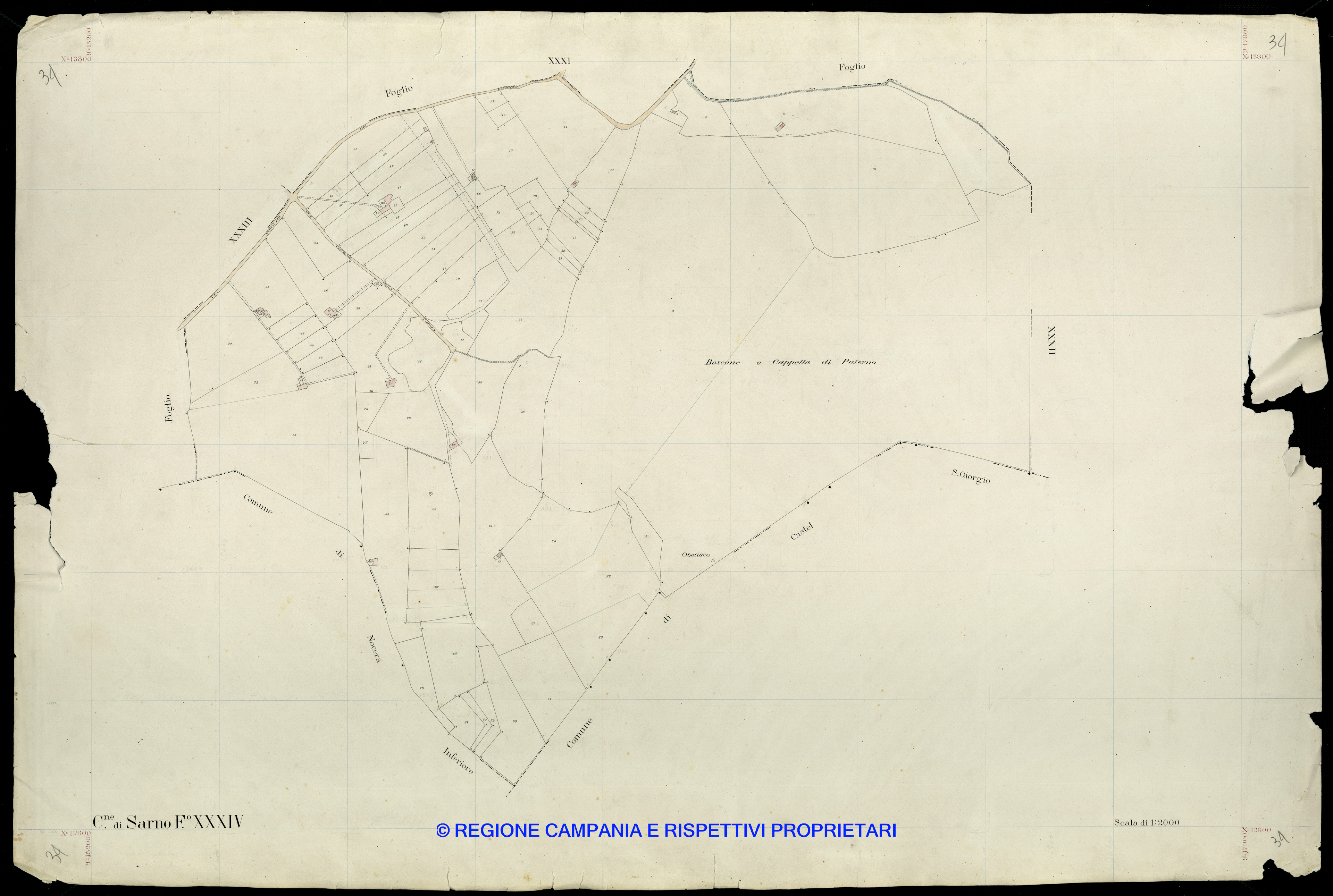 Mappa