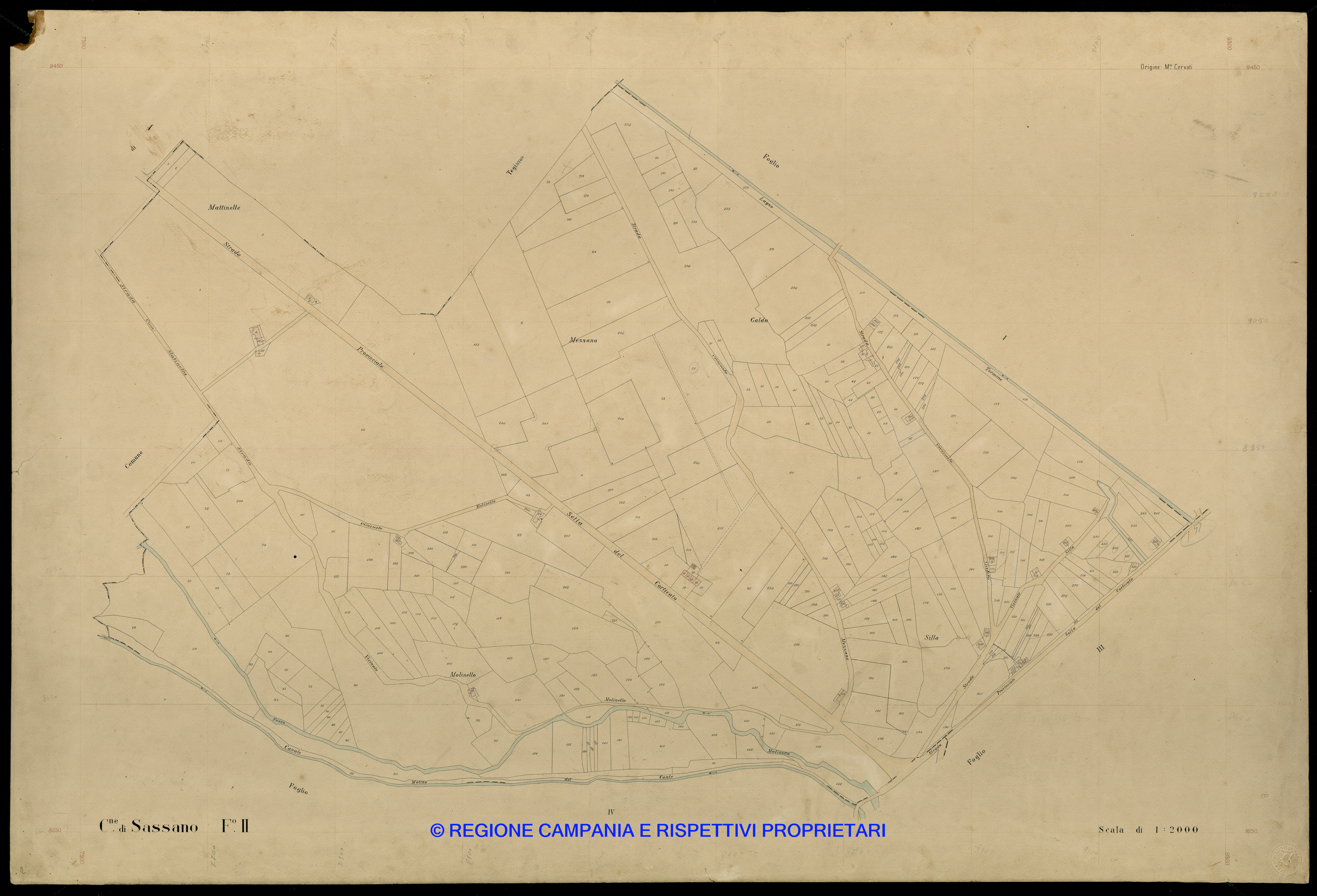 Mappa