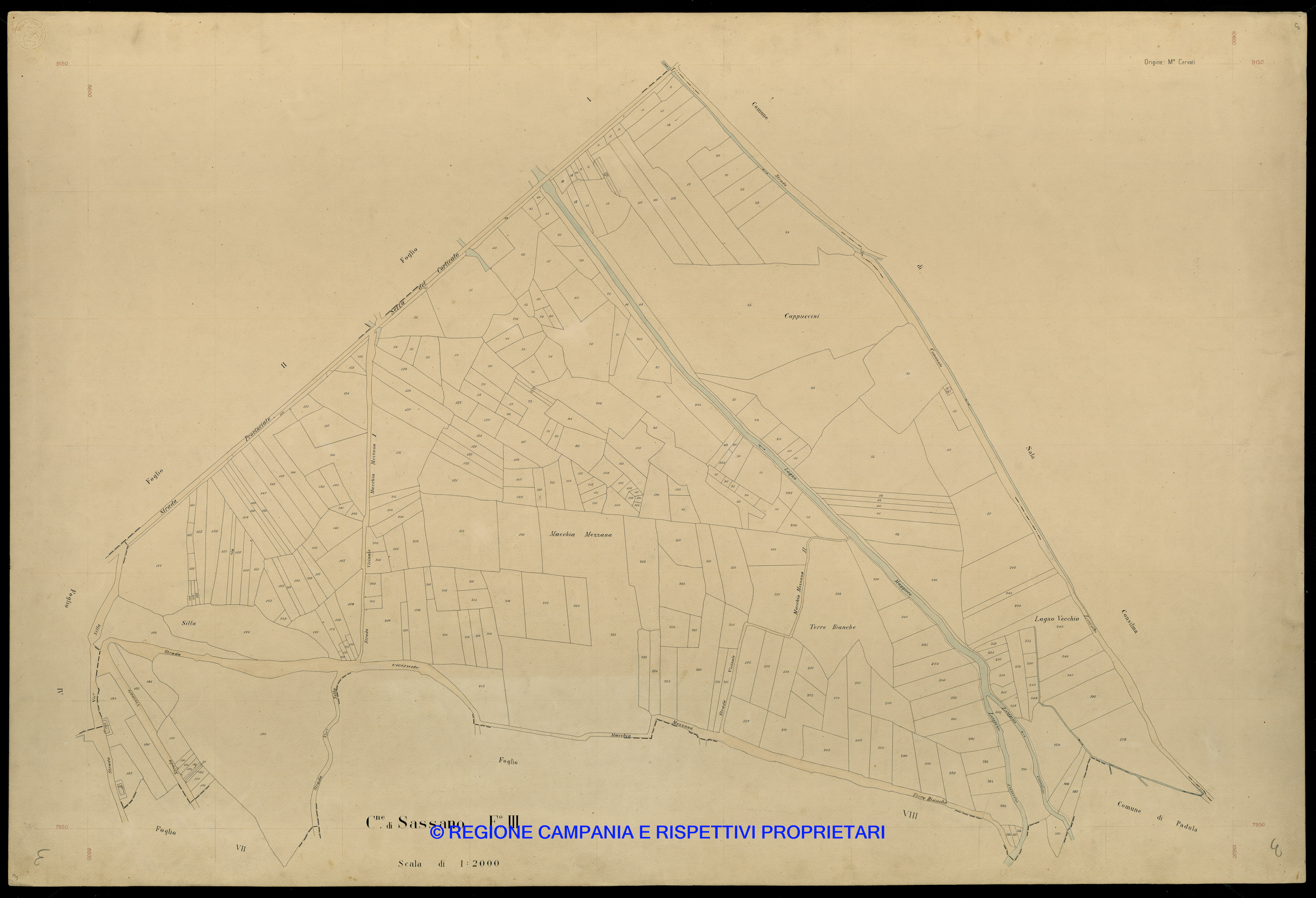 Mappa