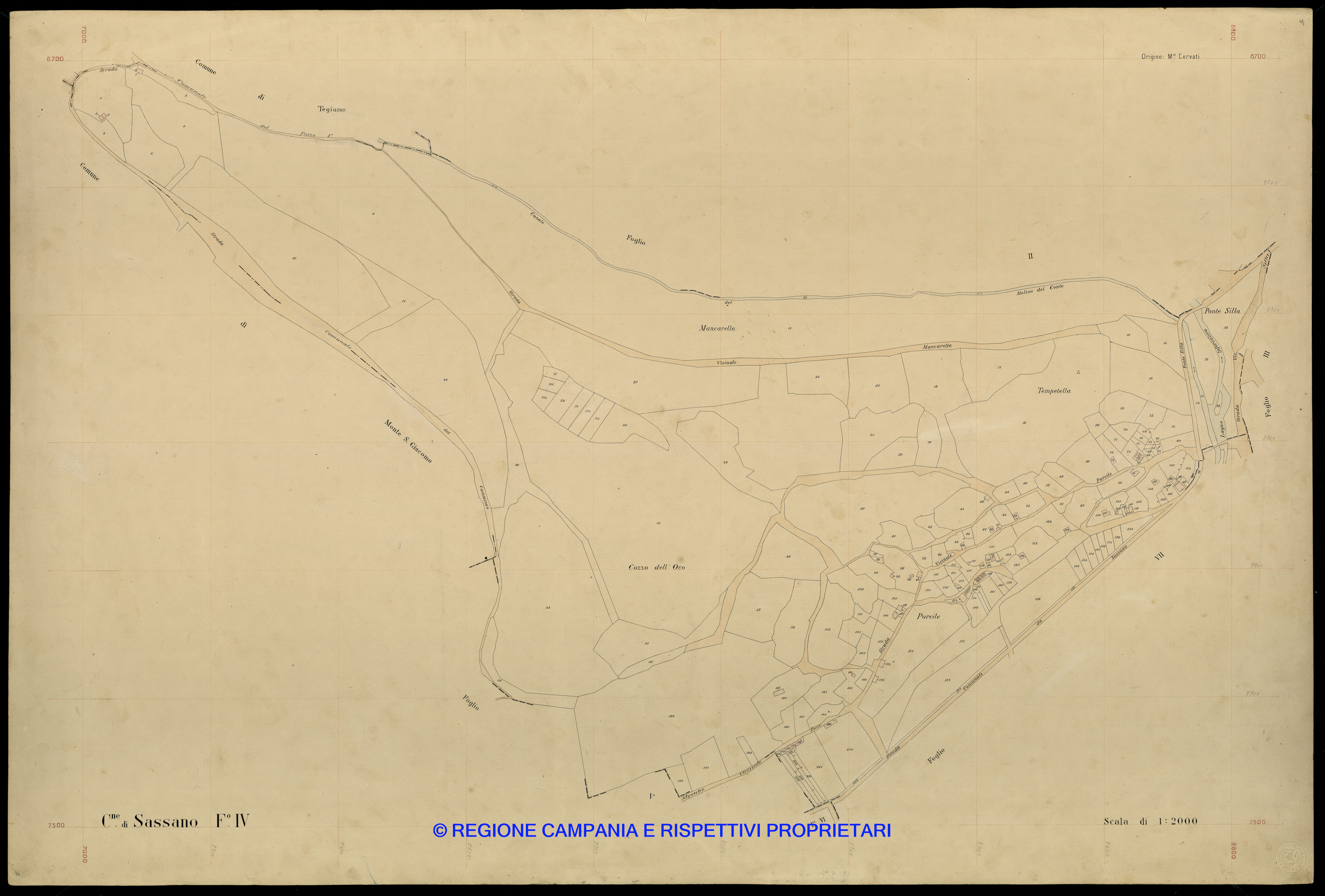 Mappa