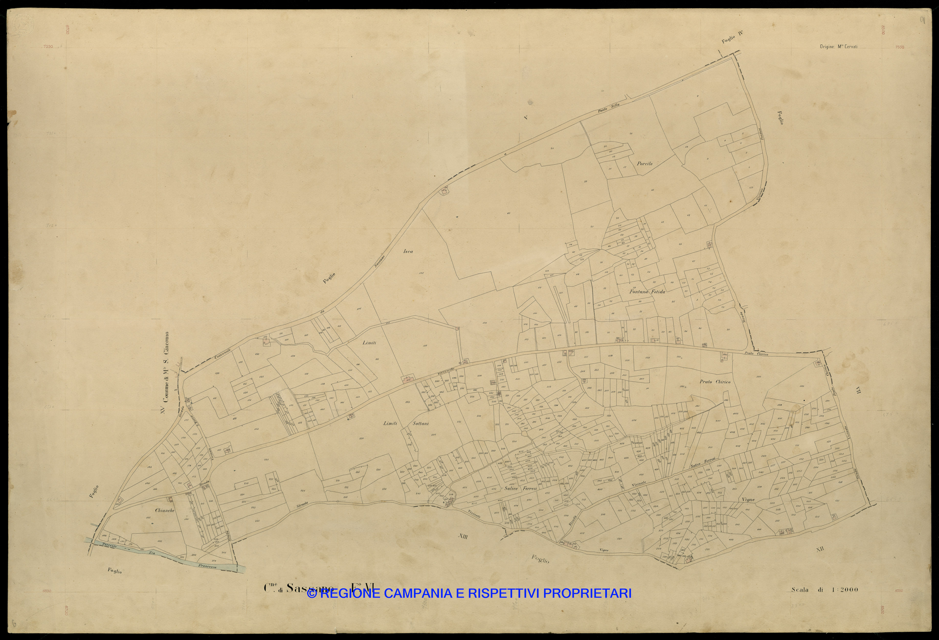 Mappa