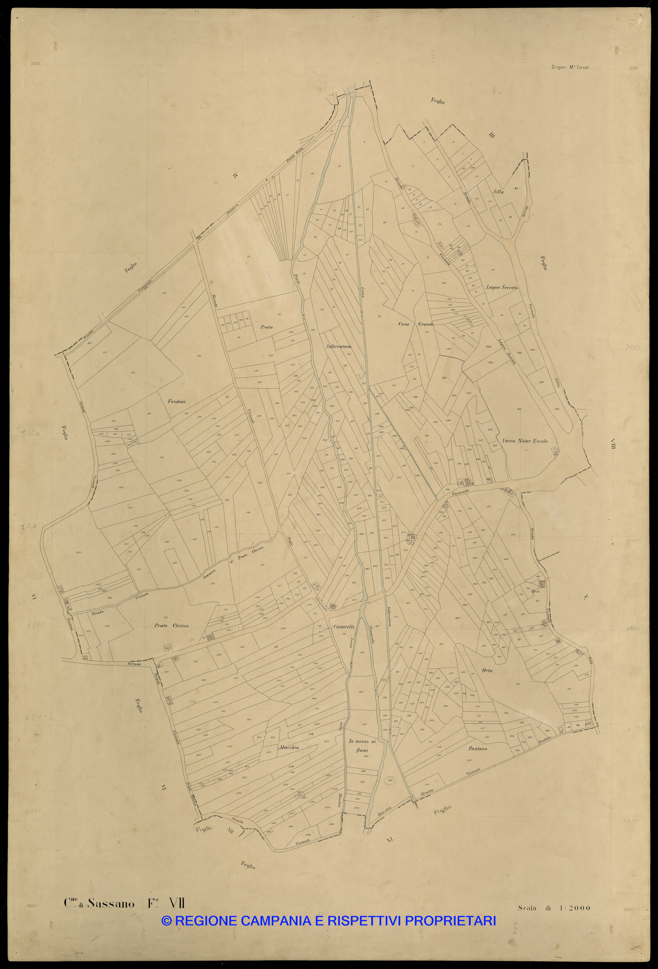 Mappa