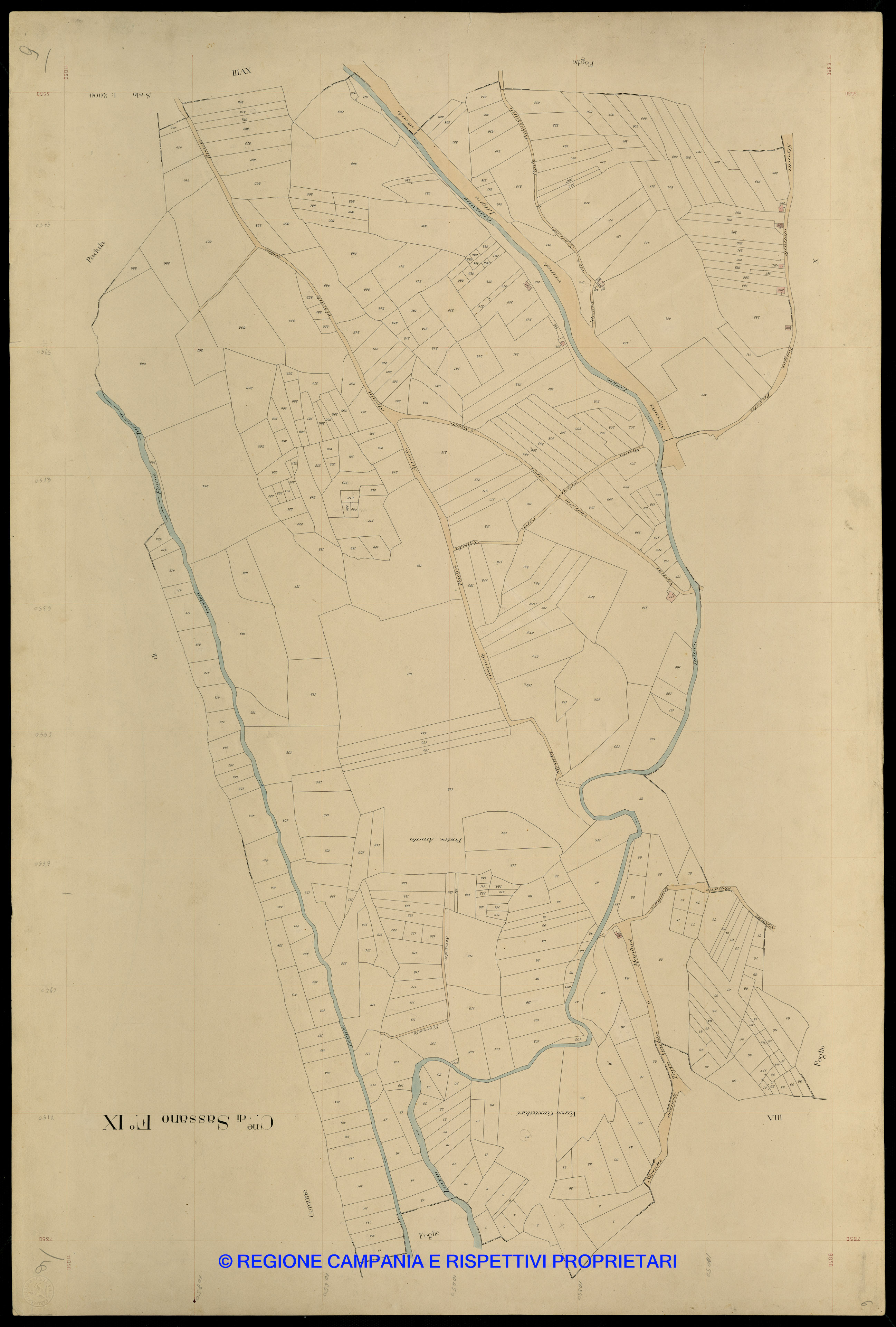 Mappa