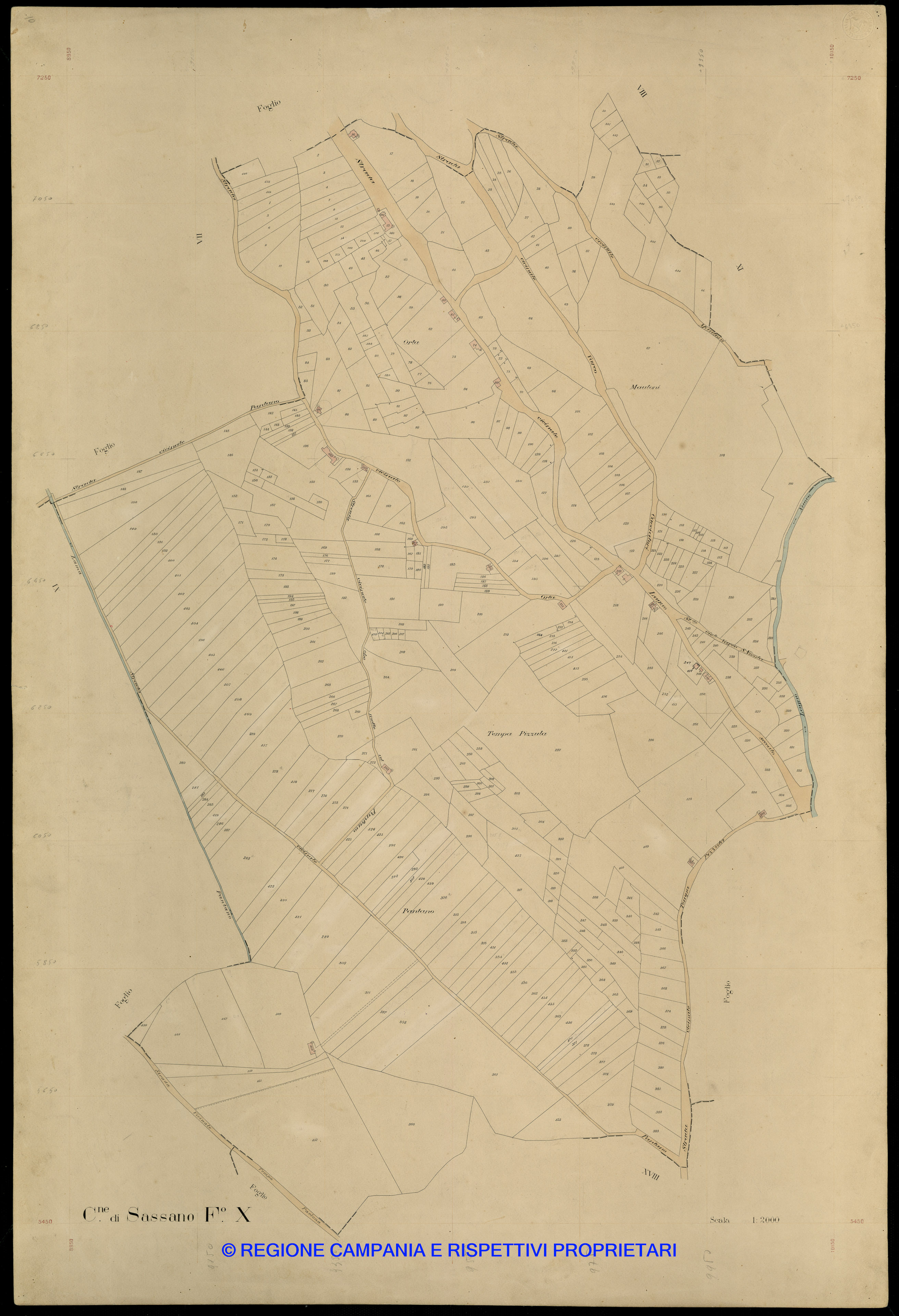 Mappa