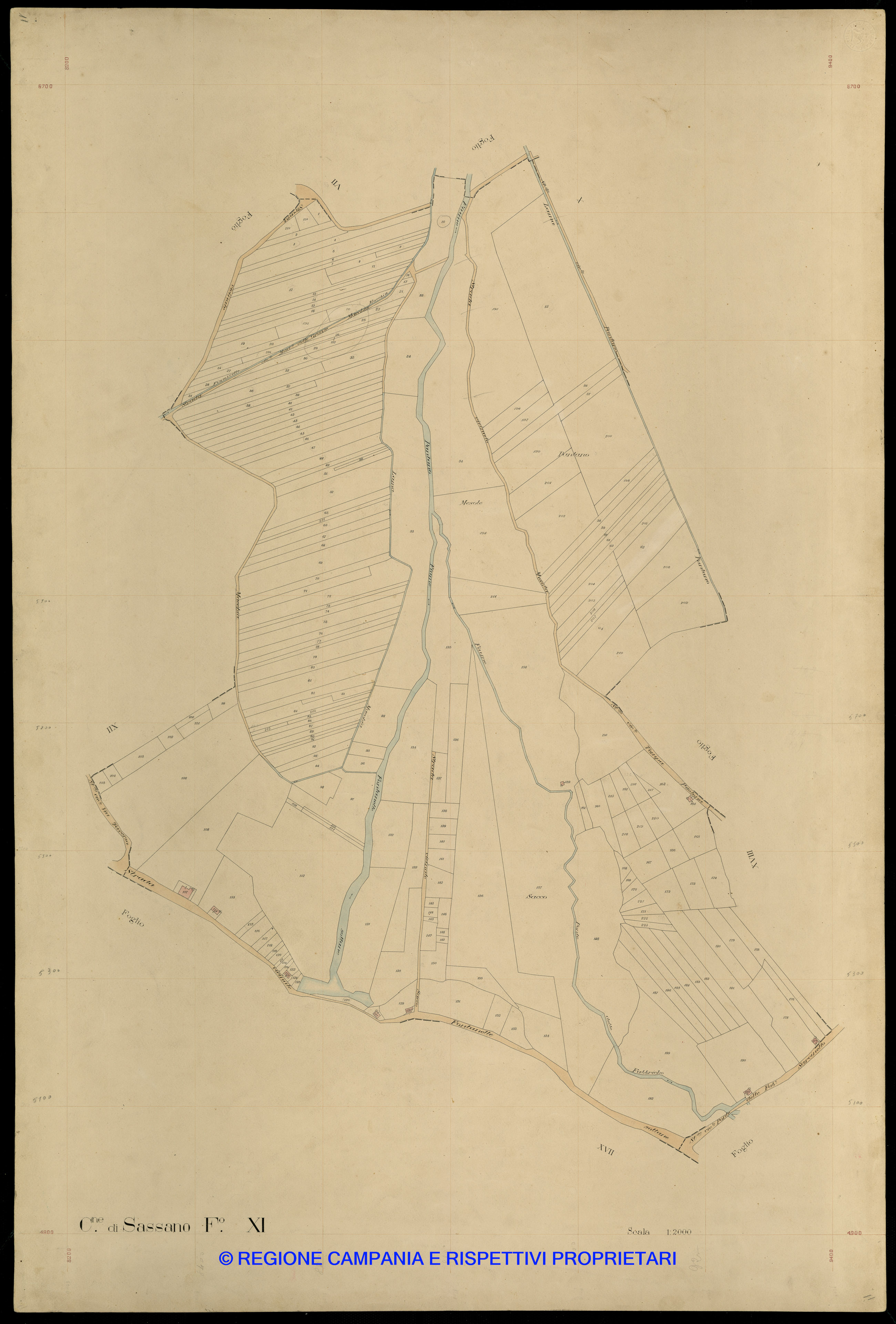 Mappa