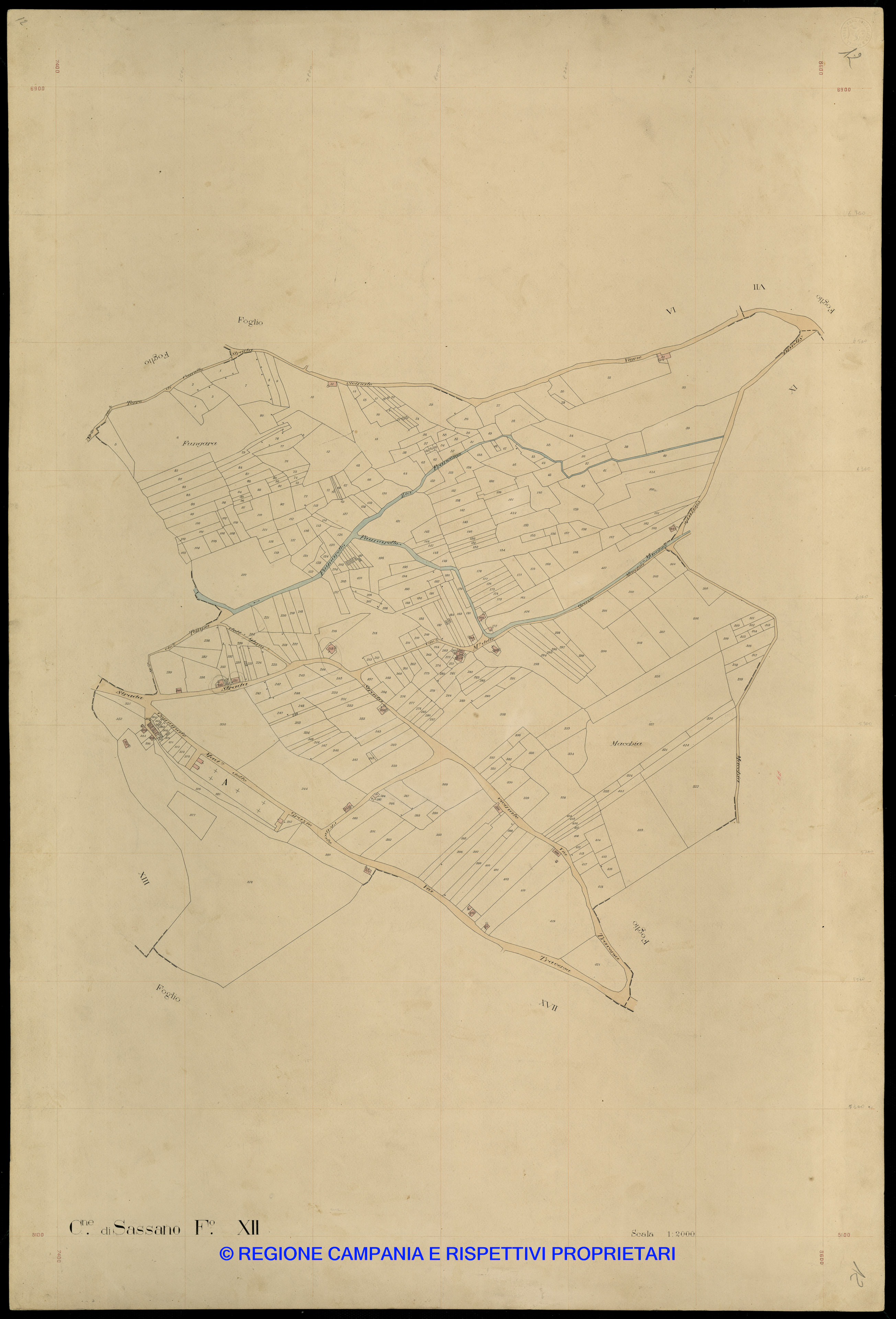 Mappa