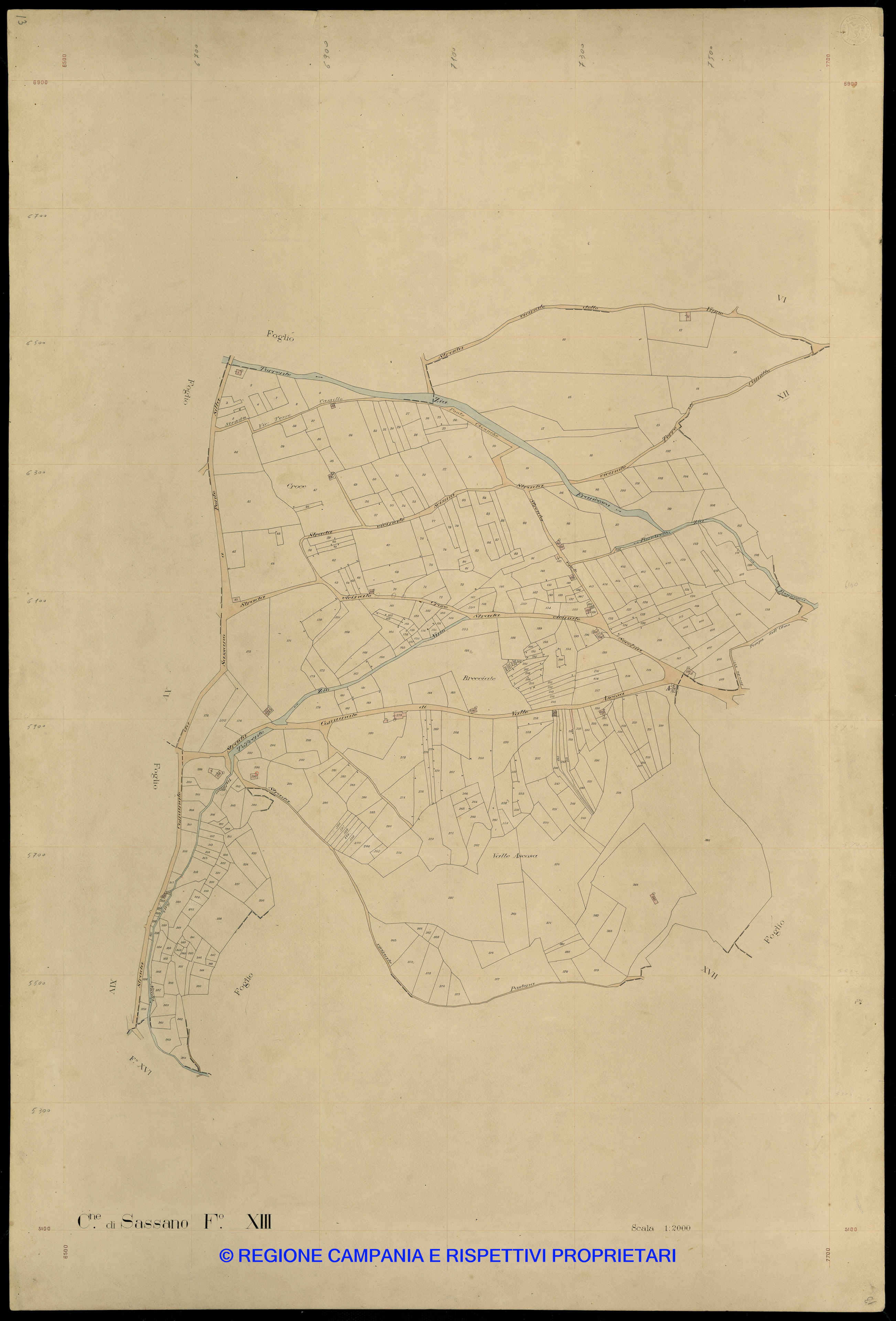 Mappa