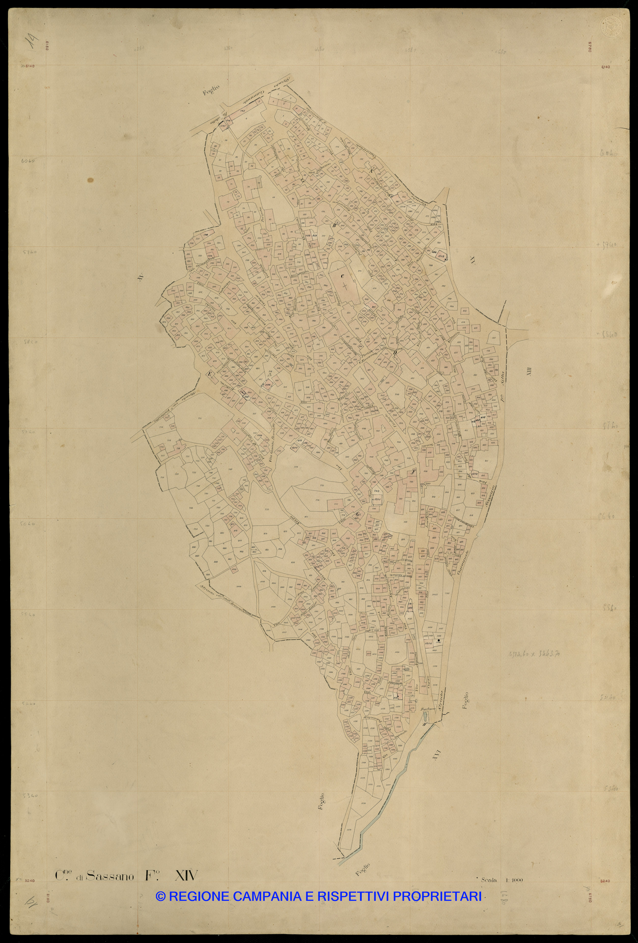 Mappa