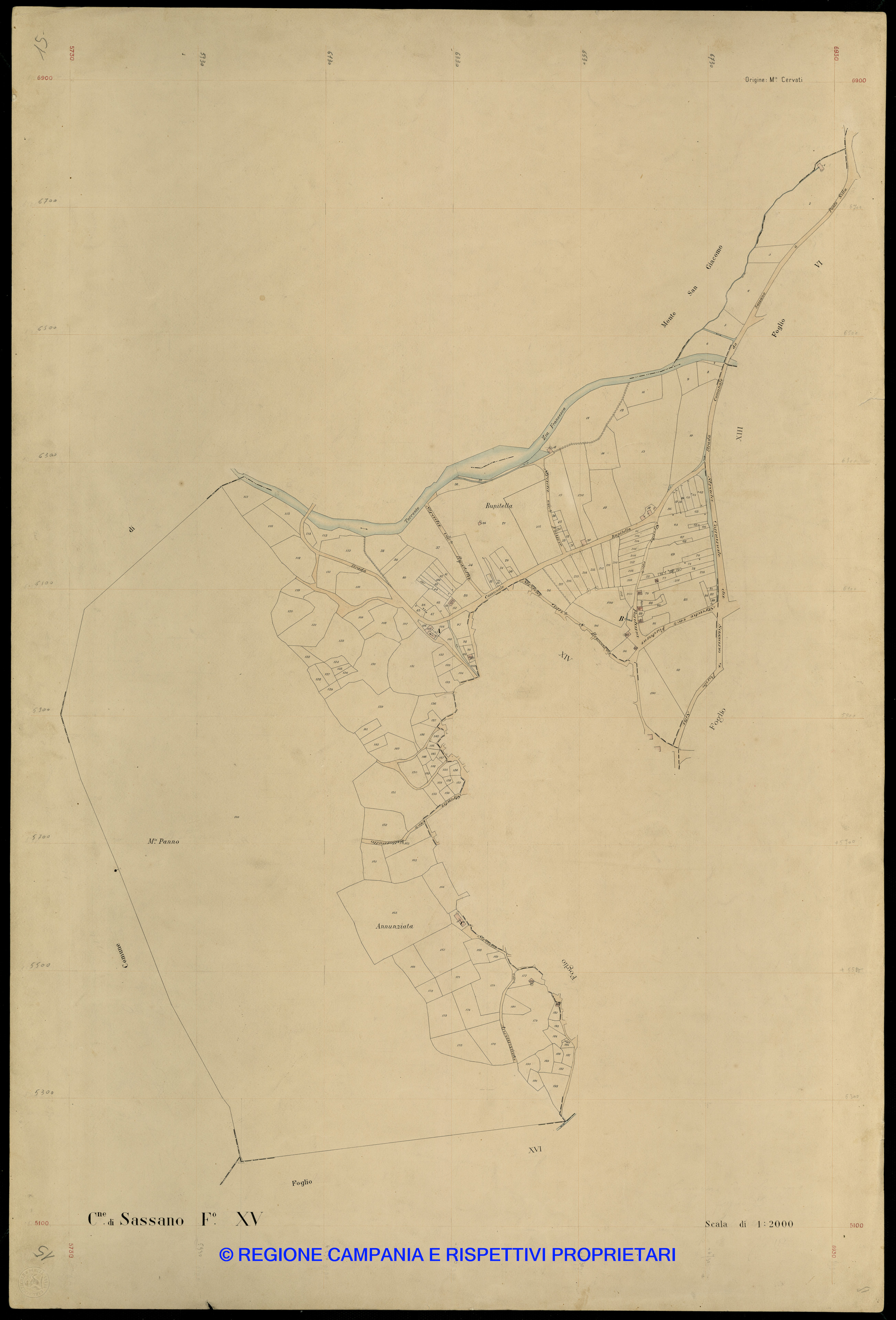Mappa