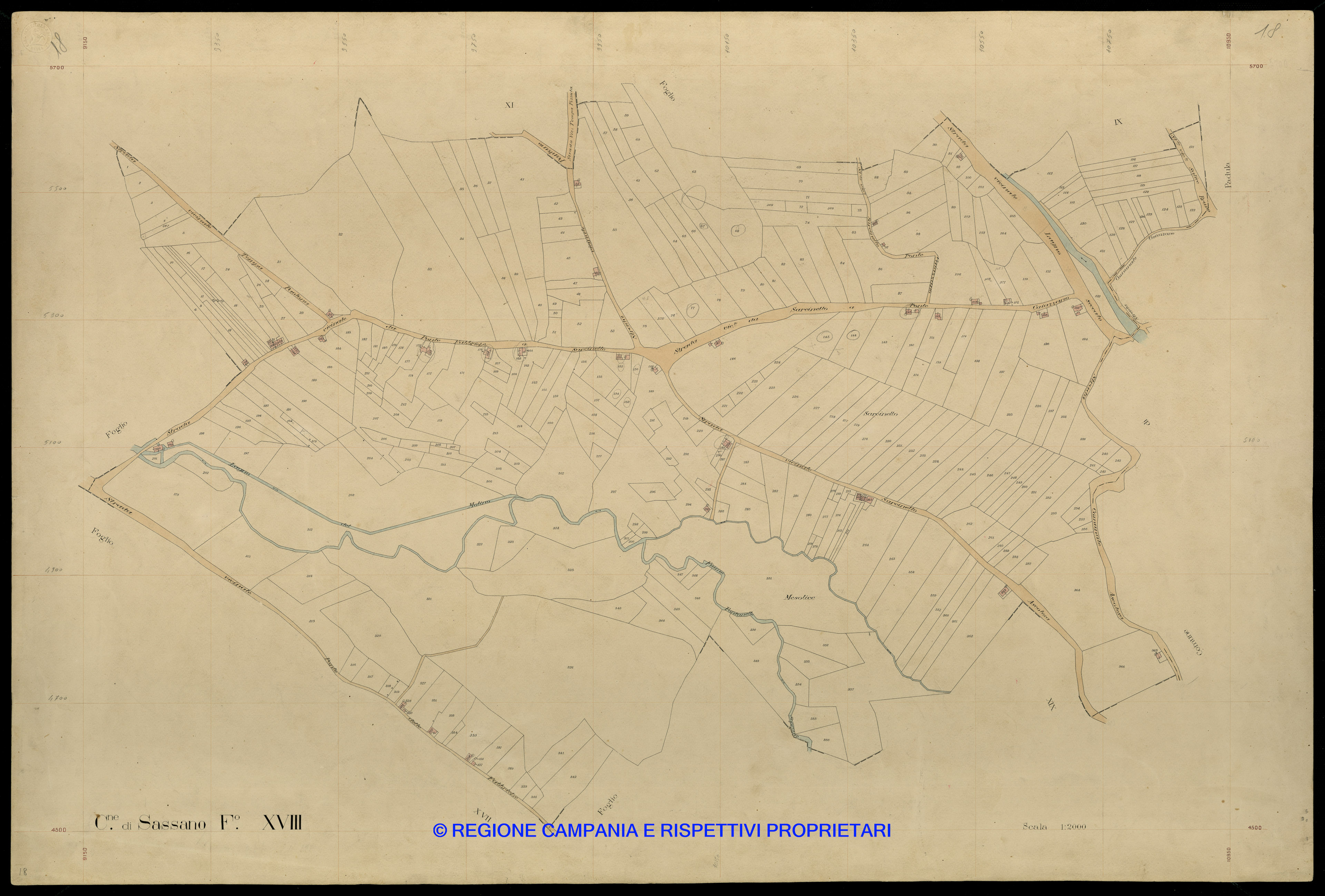 Mappa