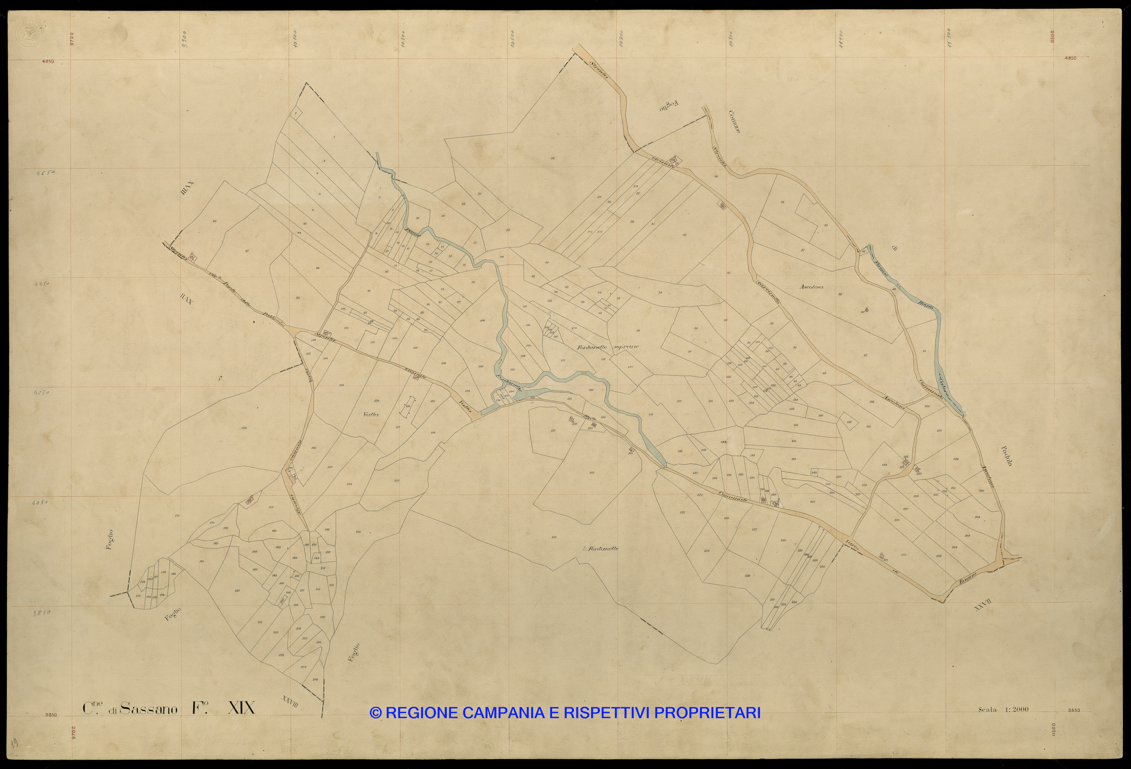Mappa