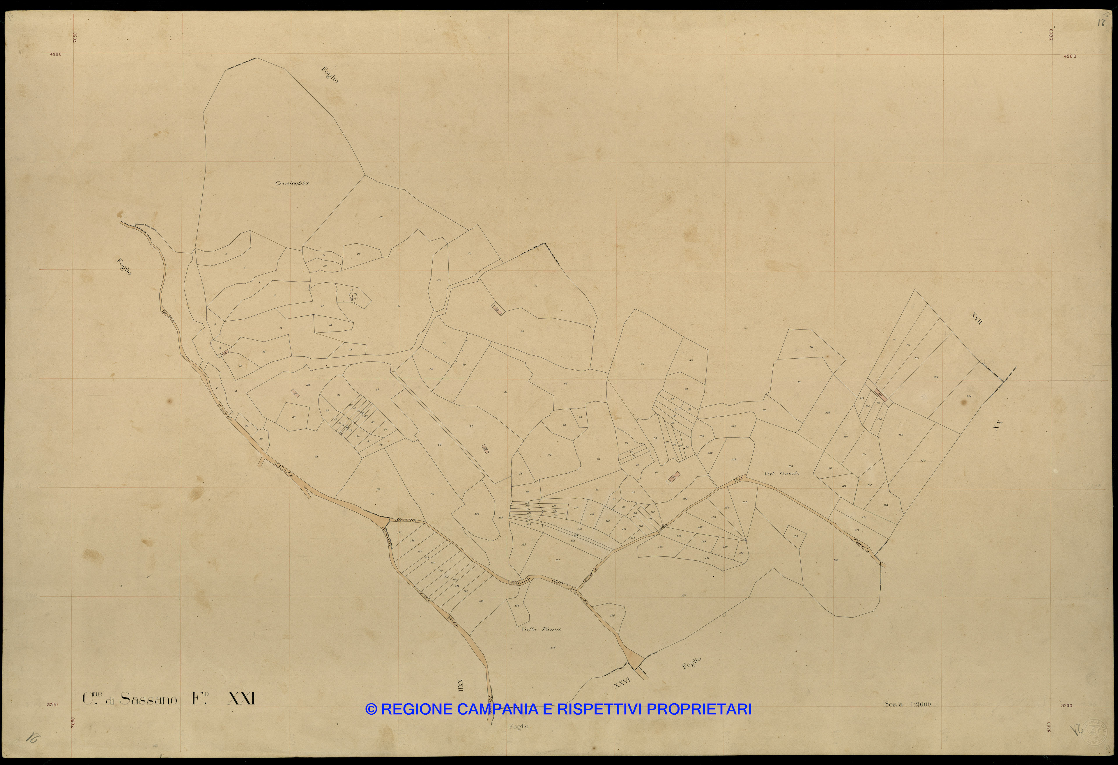 Mappa