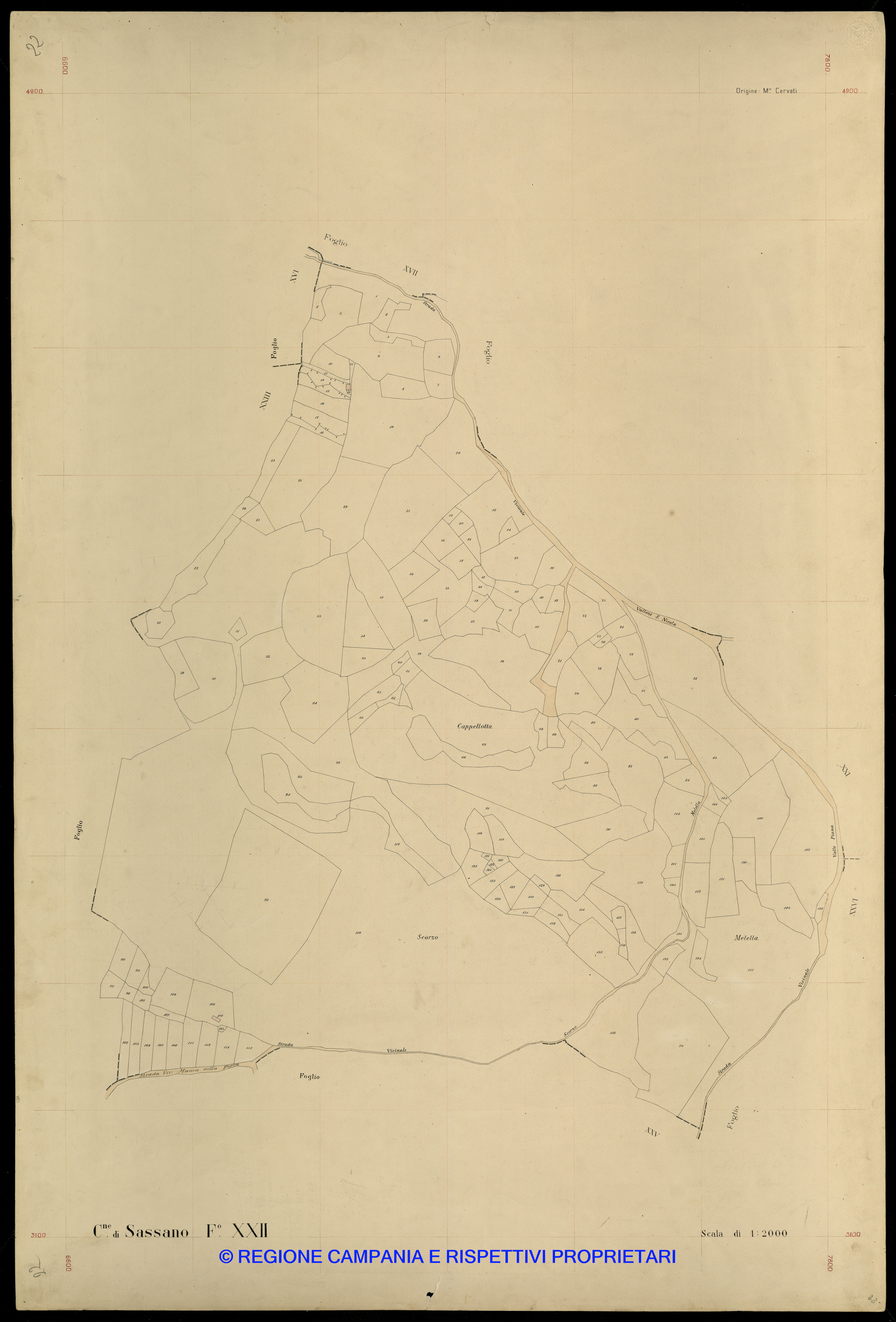 Mappa