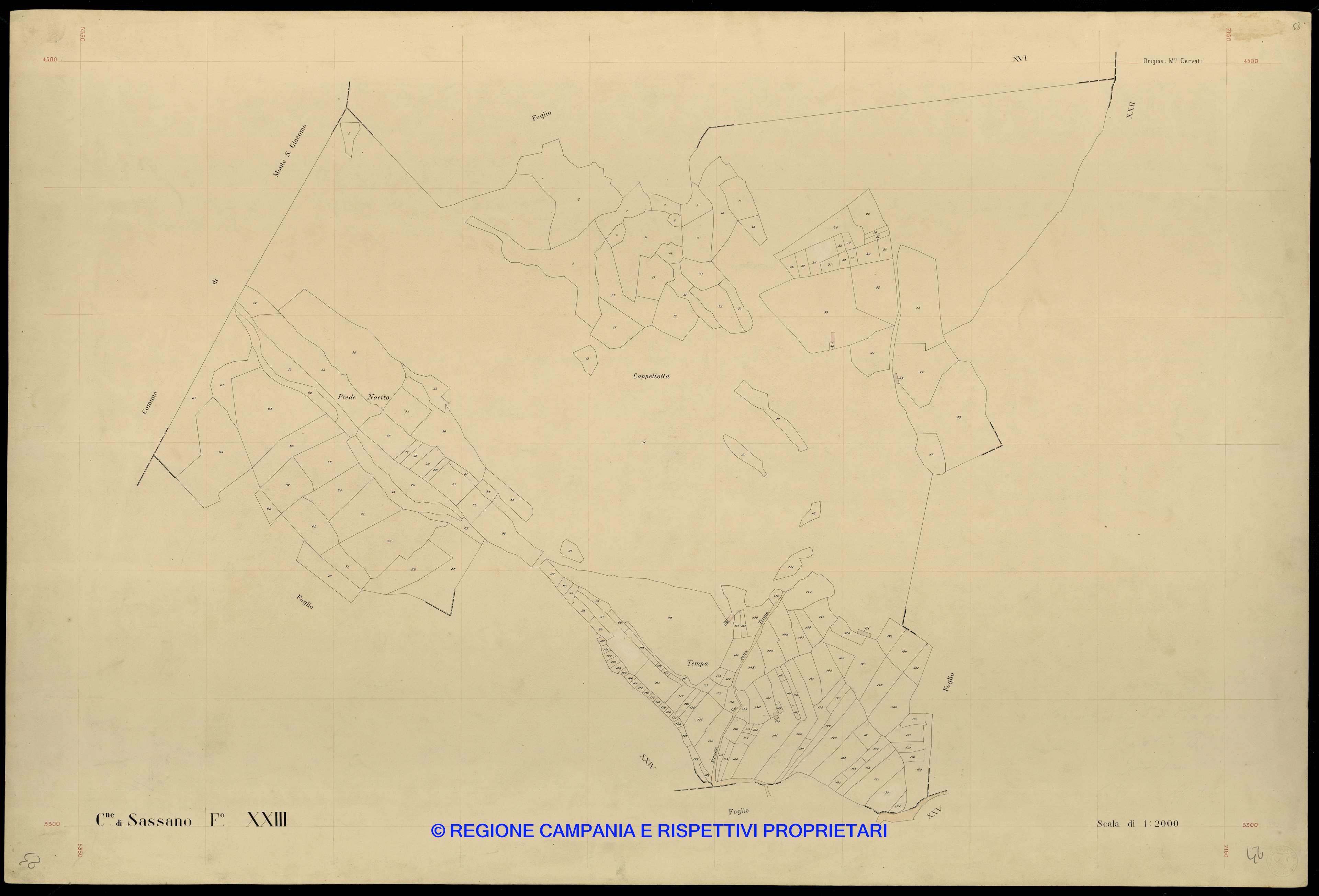 Mappa