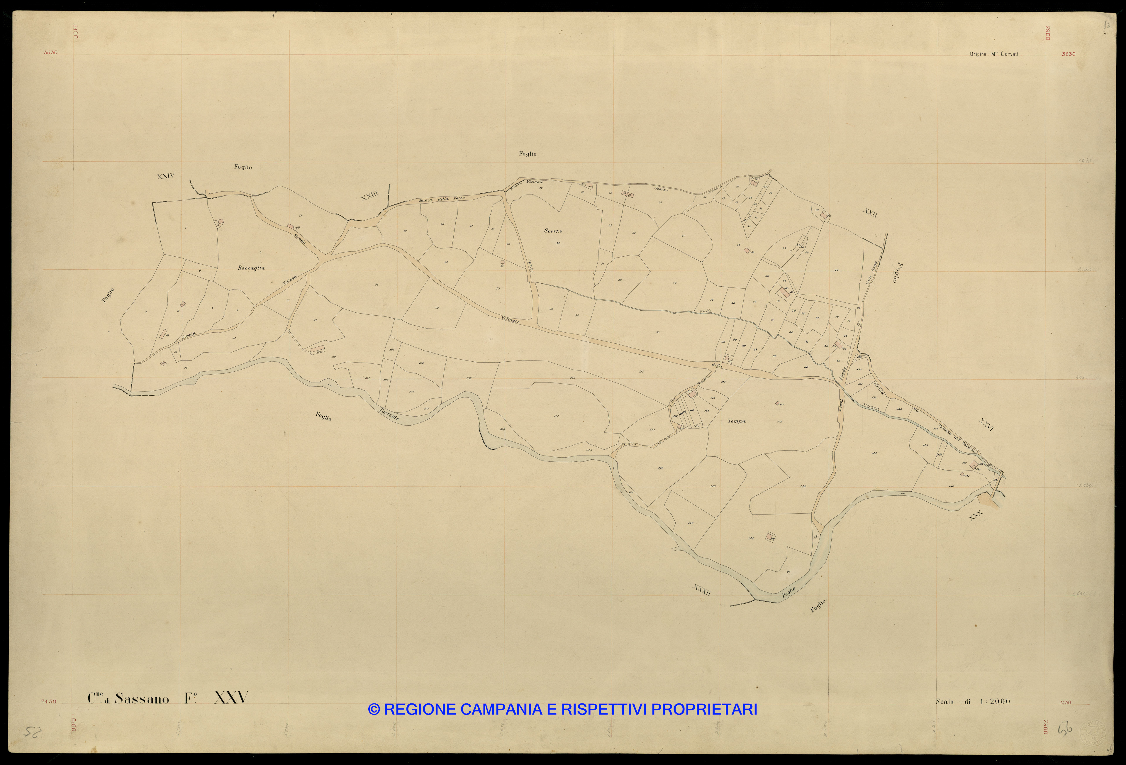 Mappa