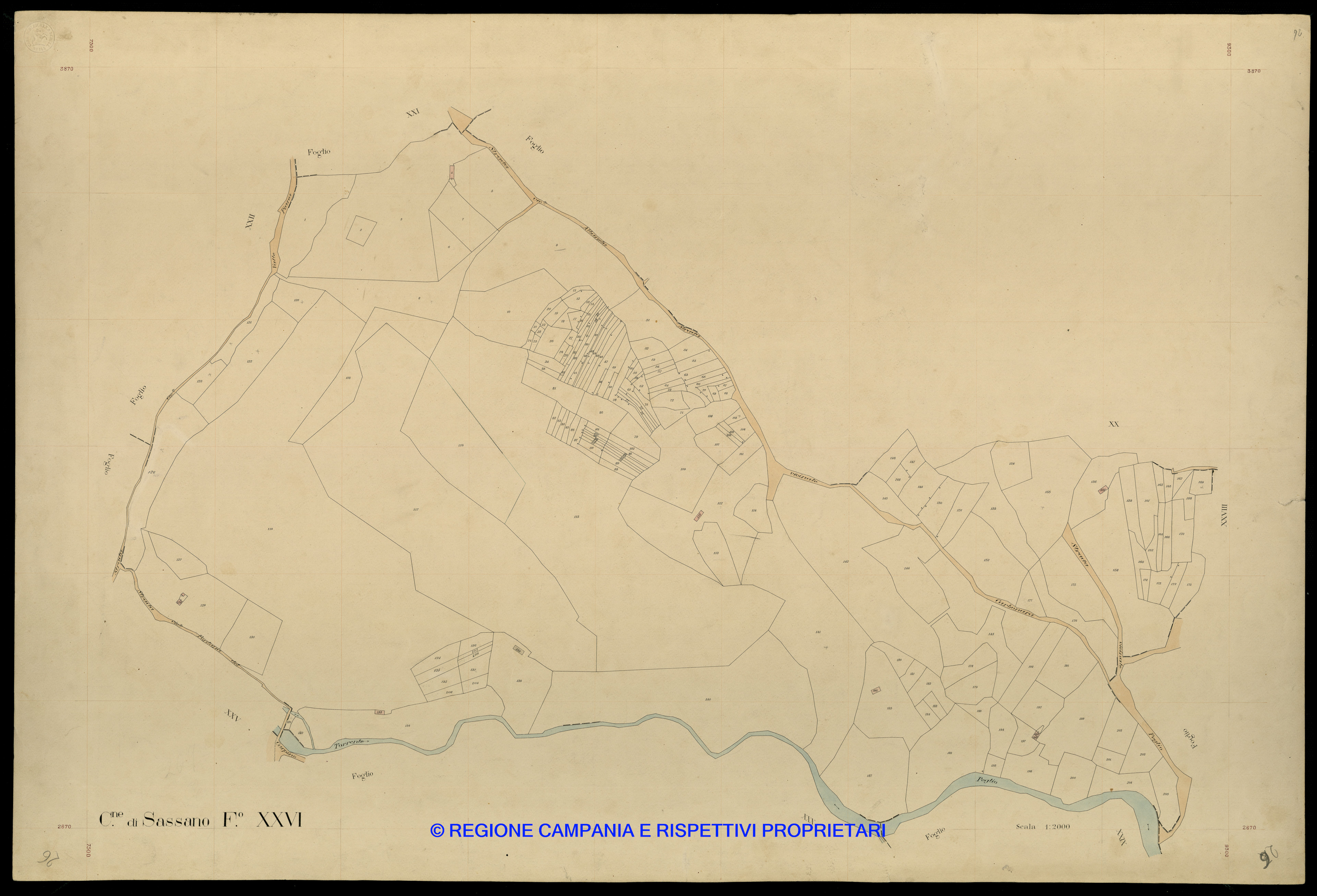 Mappa