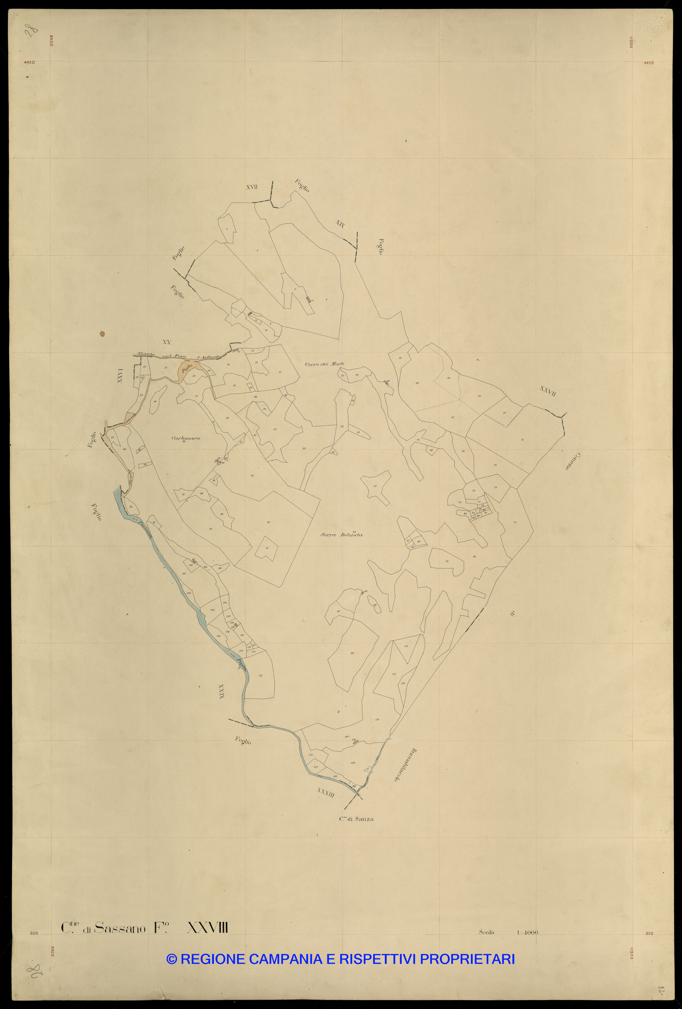 Mappa
