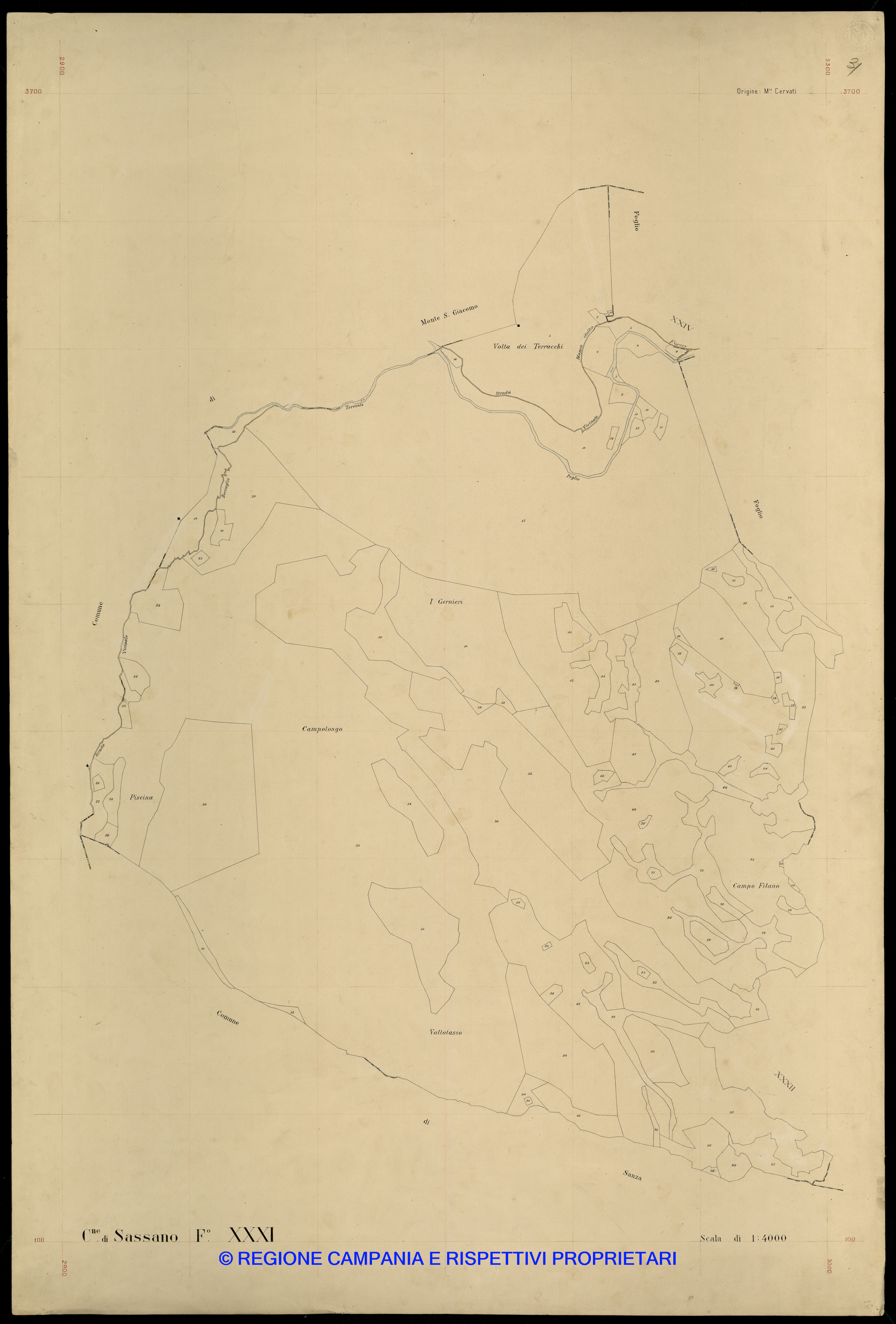Mappa Mappa