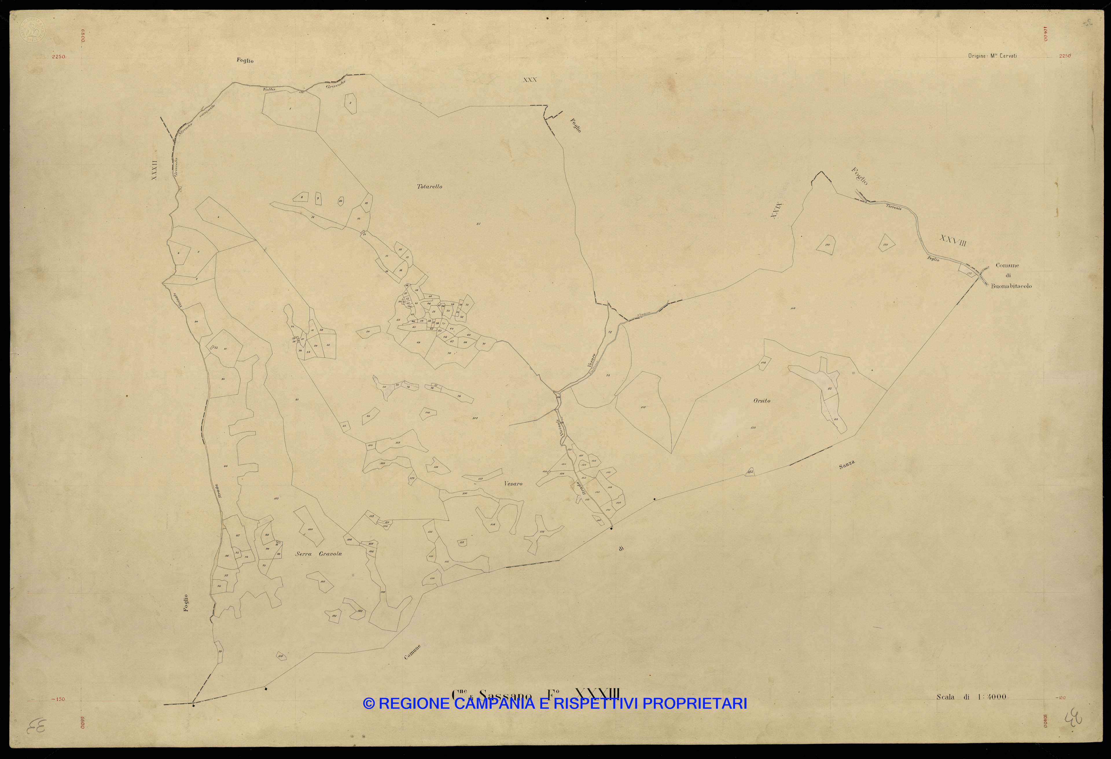 Mappa