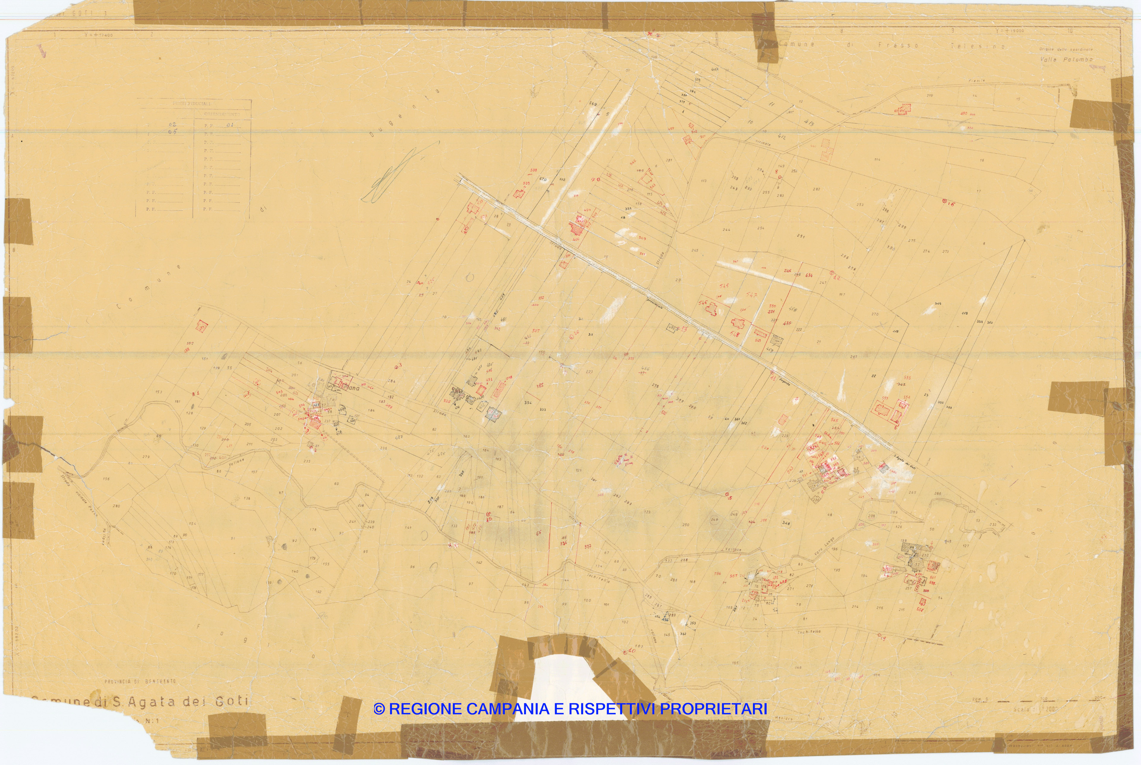 Mappa