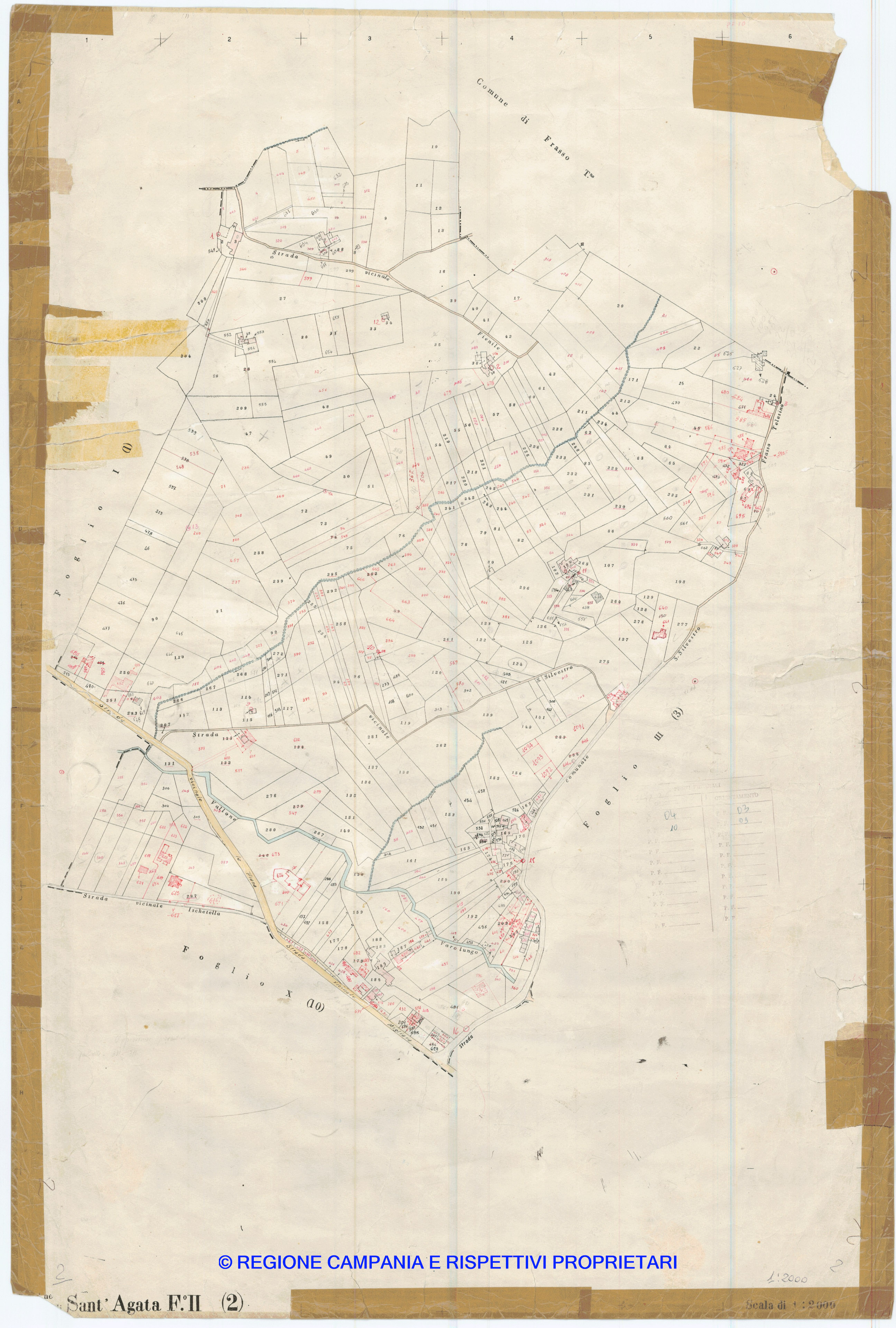 Mappa
