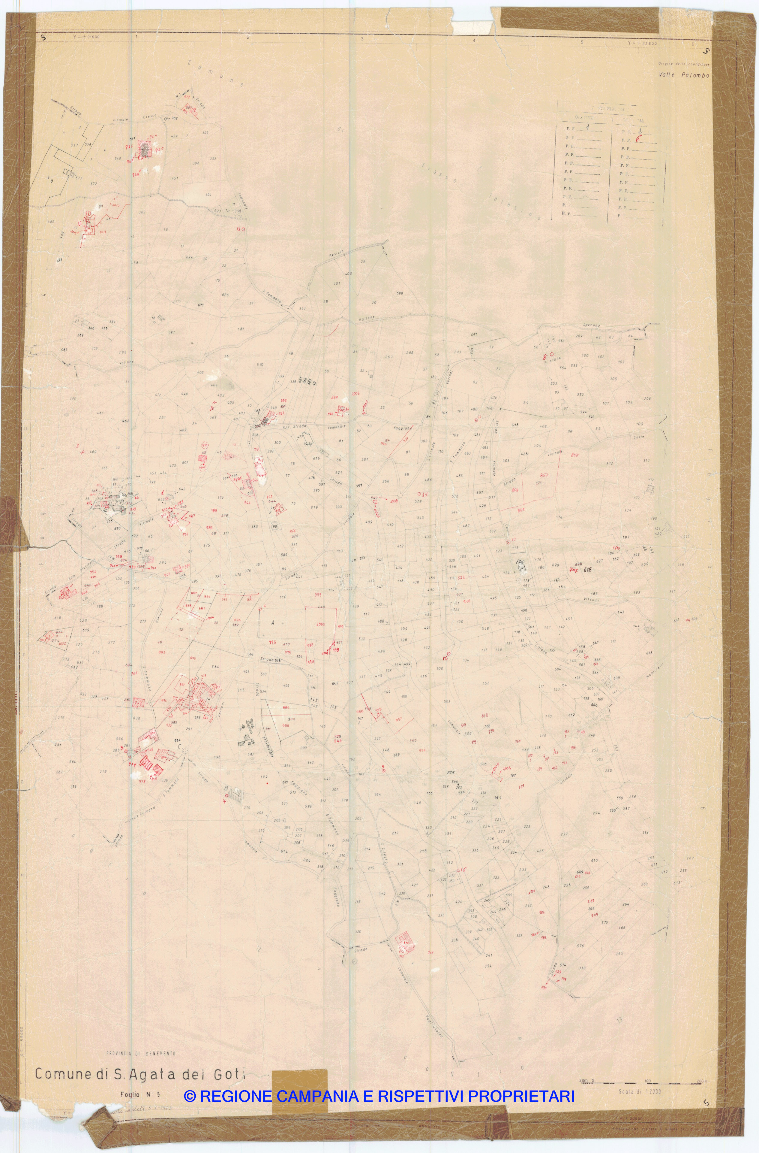 Mappa