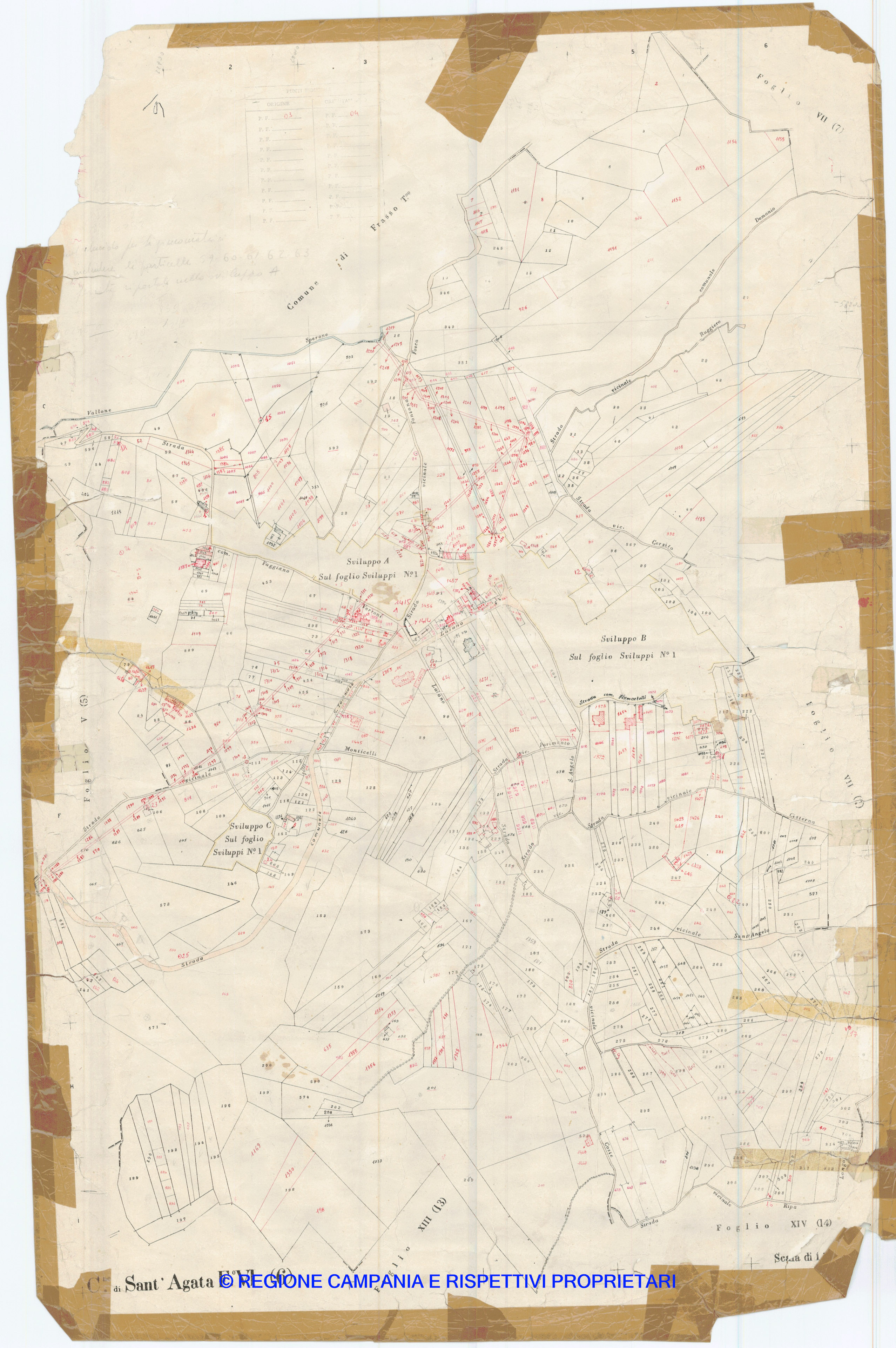 Mappa