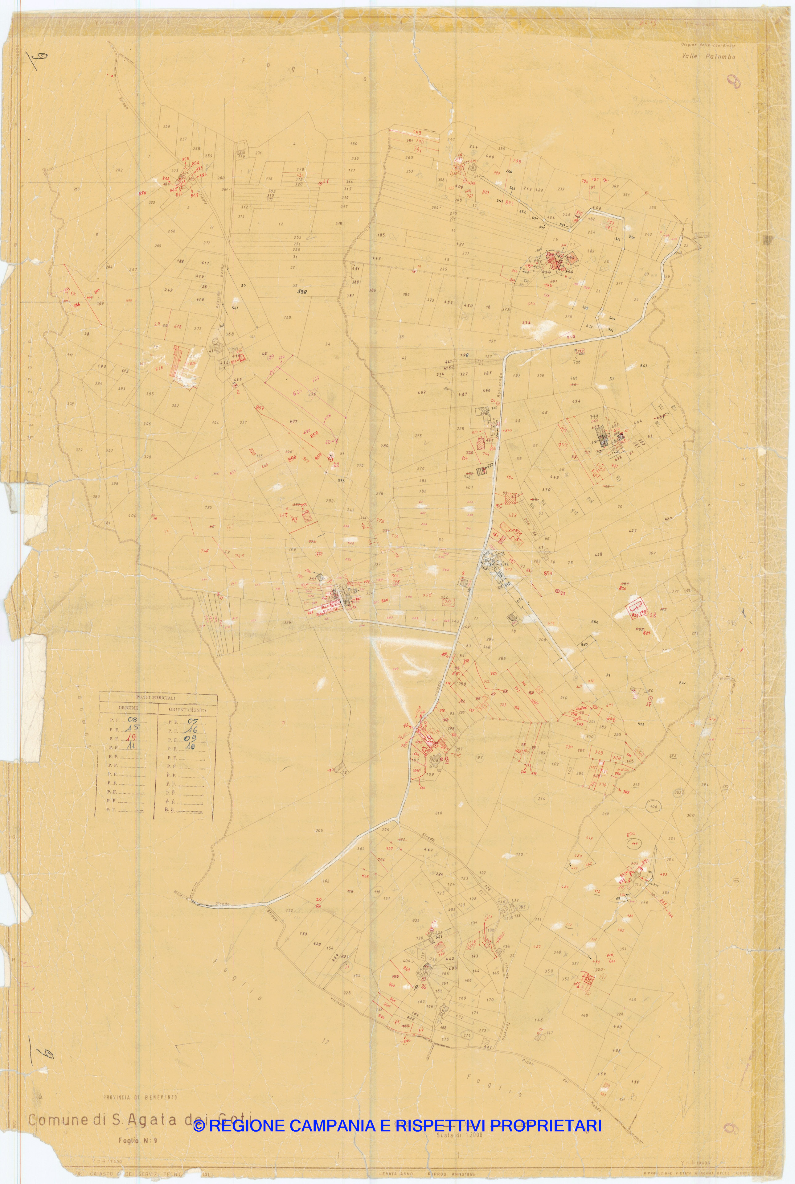 Mappa