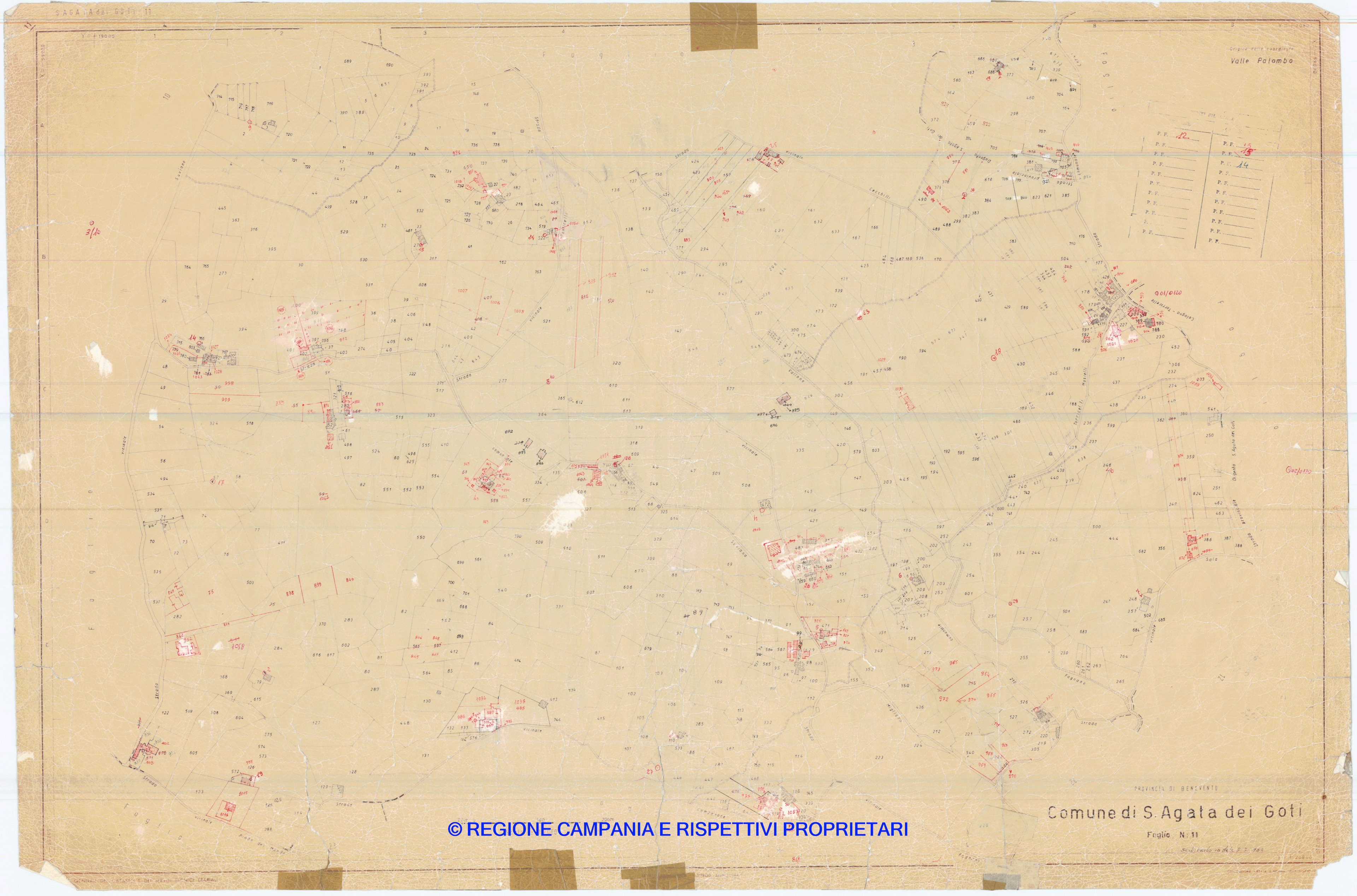 Mappa