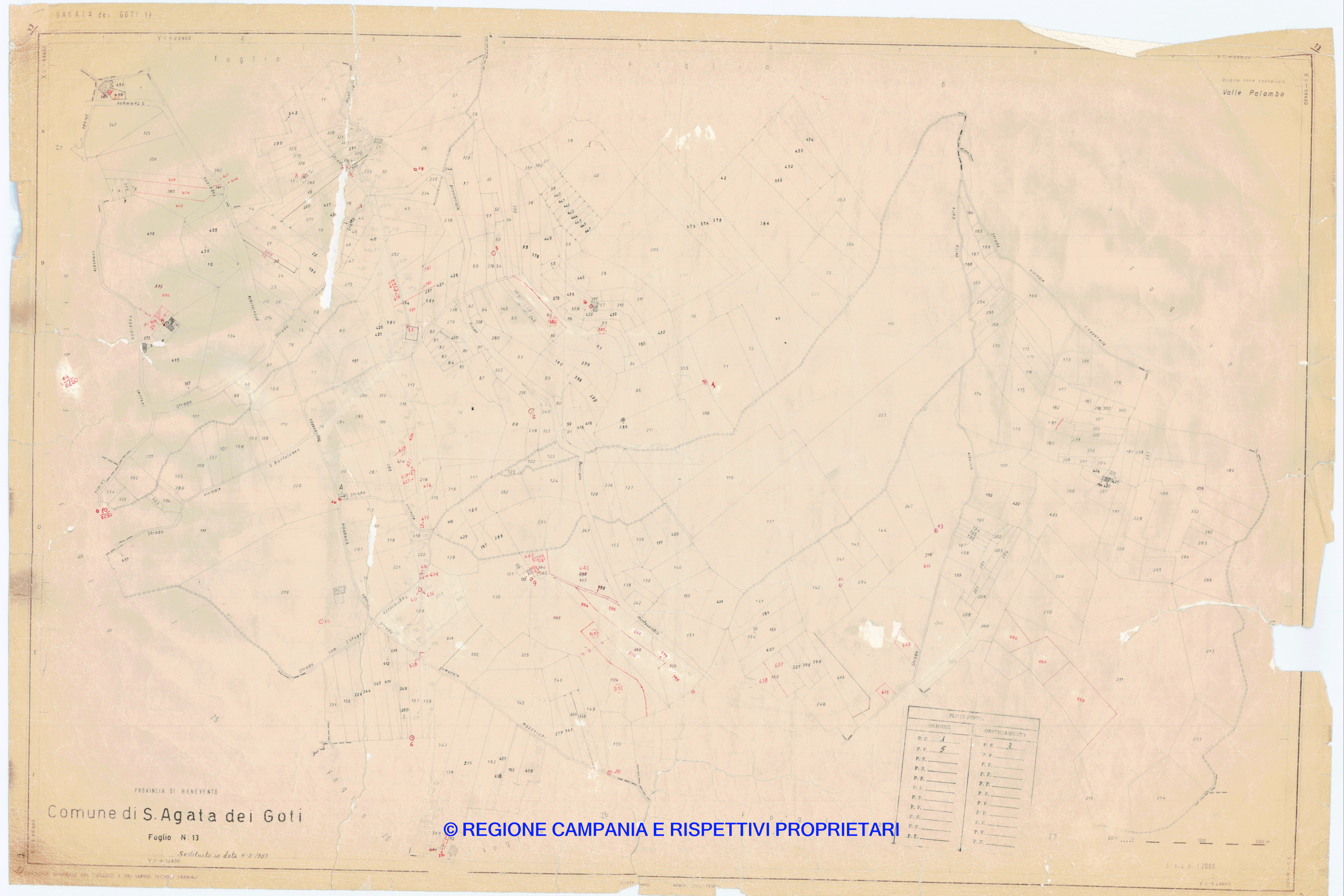 Mappa